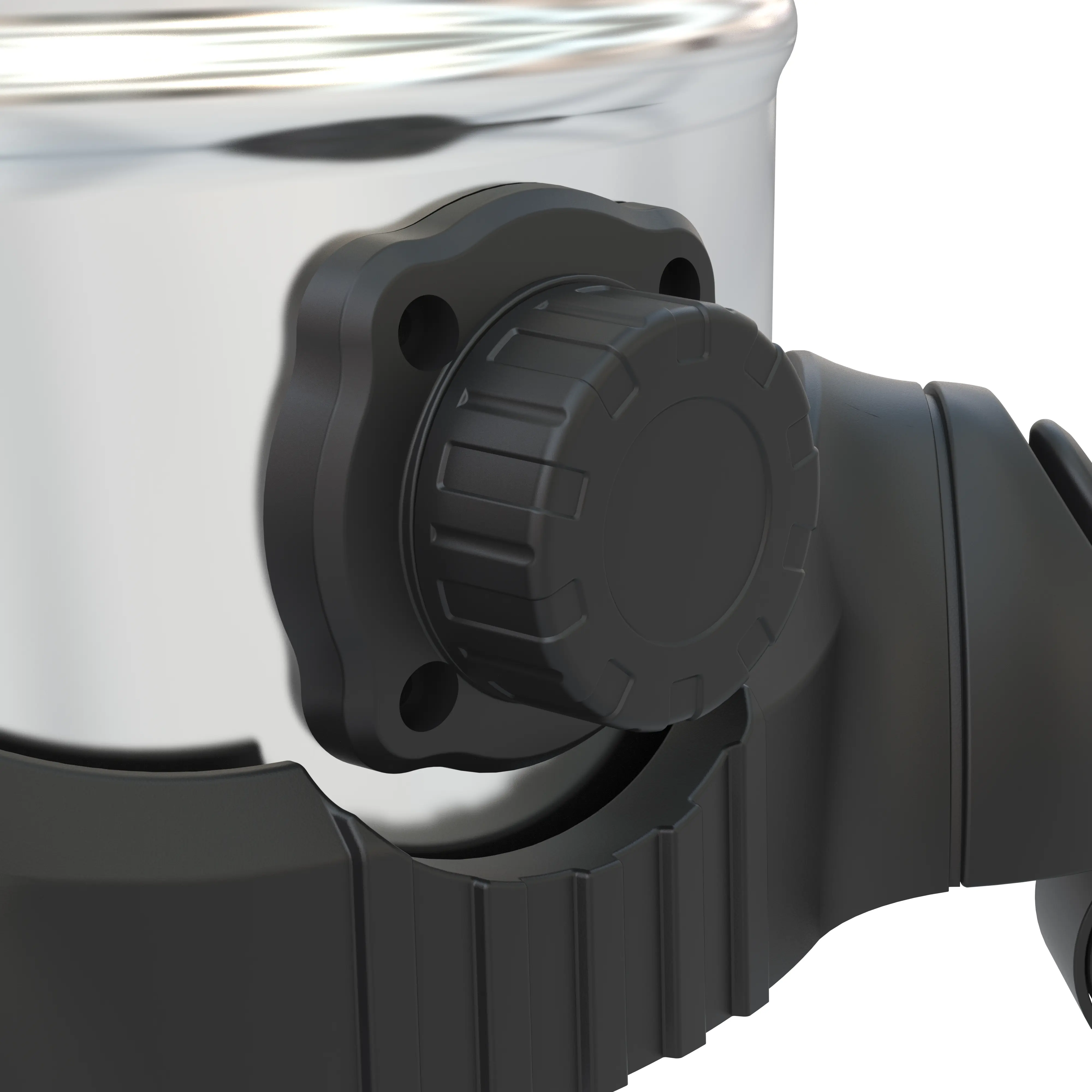 Güde Nass-Trockensauger Set GNTS 30L mit Spot 350 230 V 1,6 kW