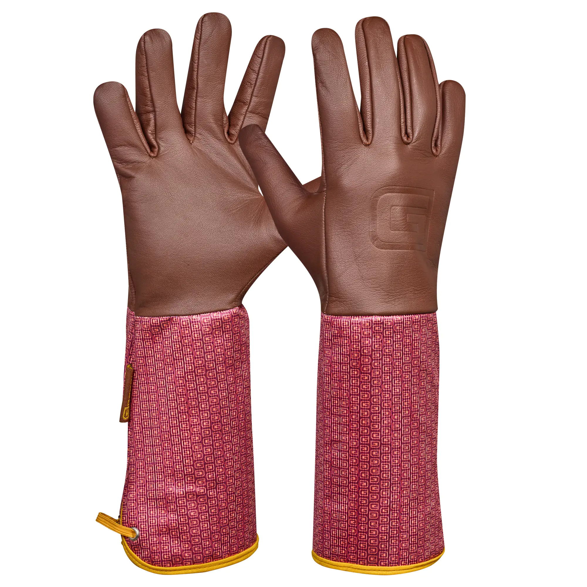 Gebol Handschuh Damascena  