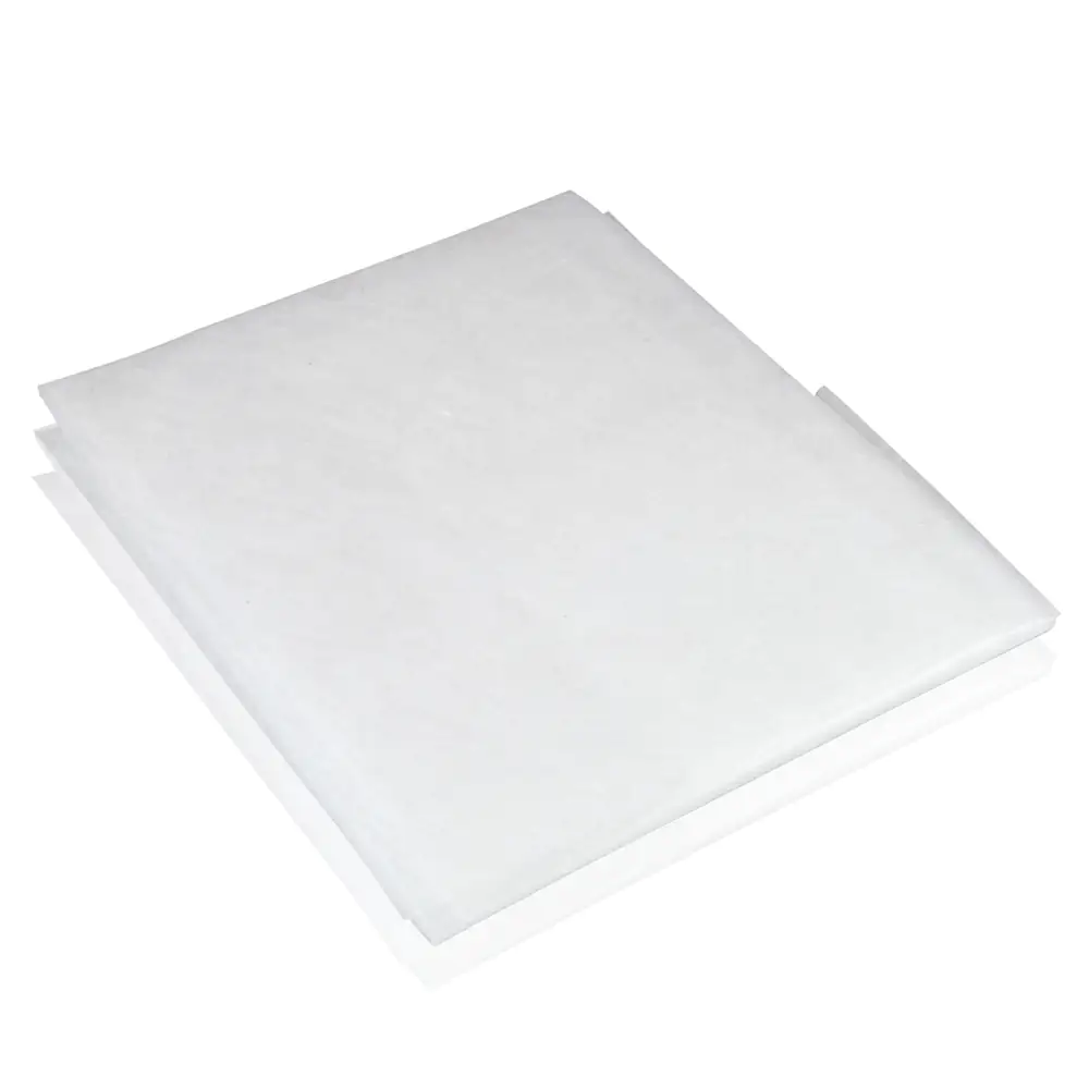 Nigrin Glasfaser-Vlies 0,8m²