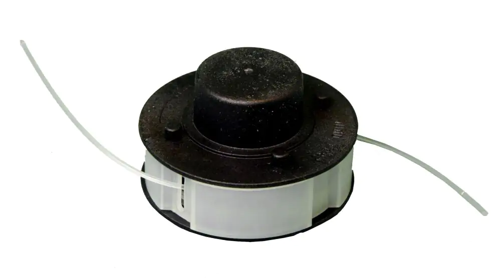 Primaster DA-Spule passend für Primaster Rasentrimmer PMRT 600 DA