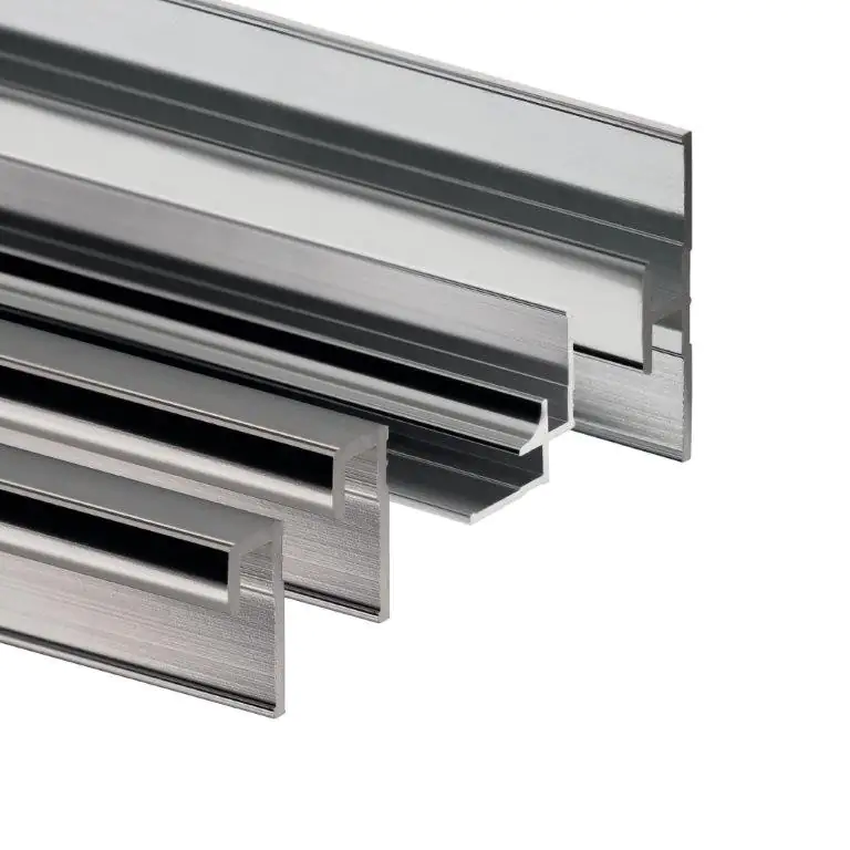 Schulte Profil-Set