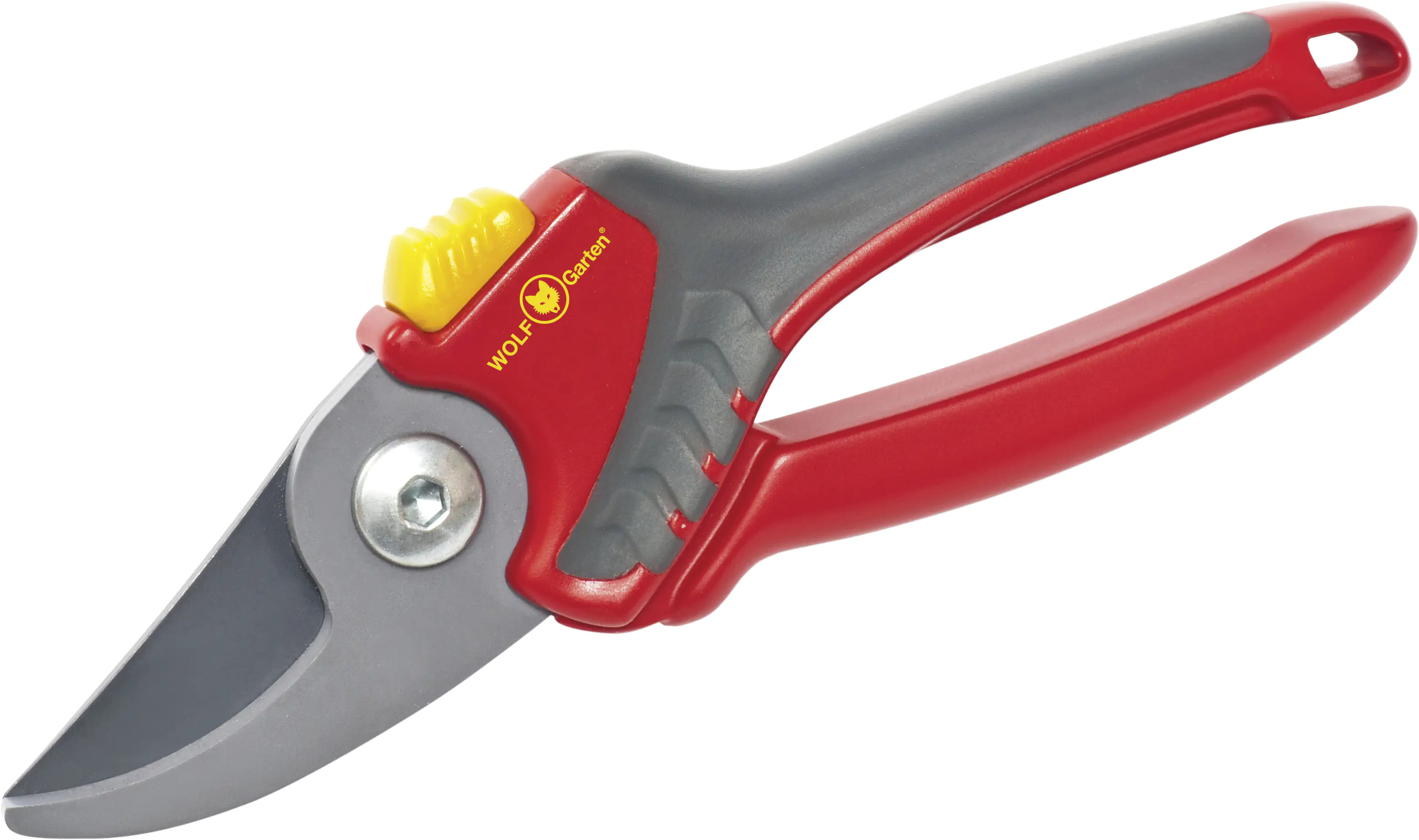 Wolf Garten Gartenschere RR 2500 COMFORT PLUS bis zu Ø 22 mm Aststärke