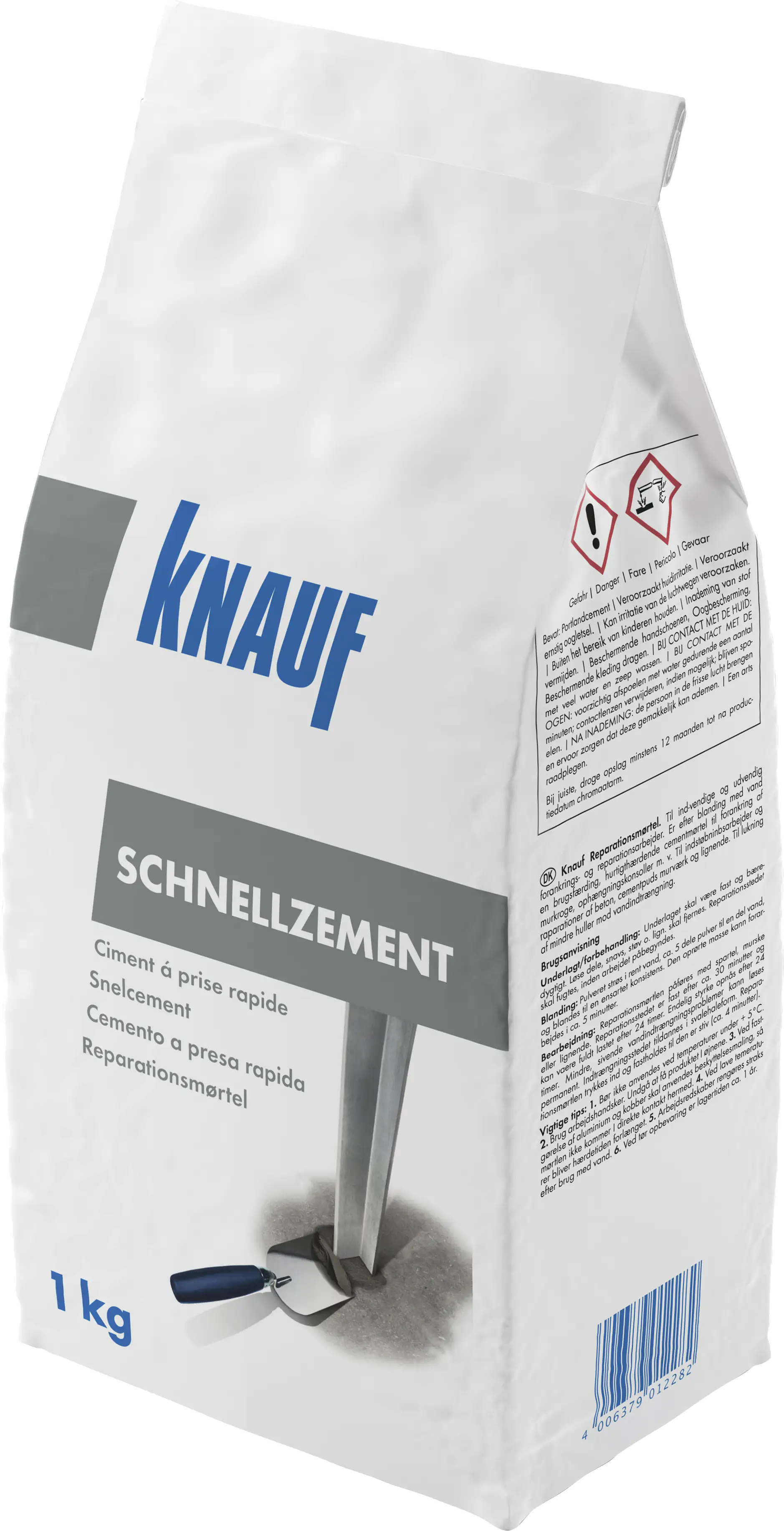 Knauf Schnellzement 1 kg