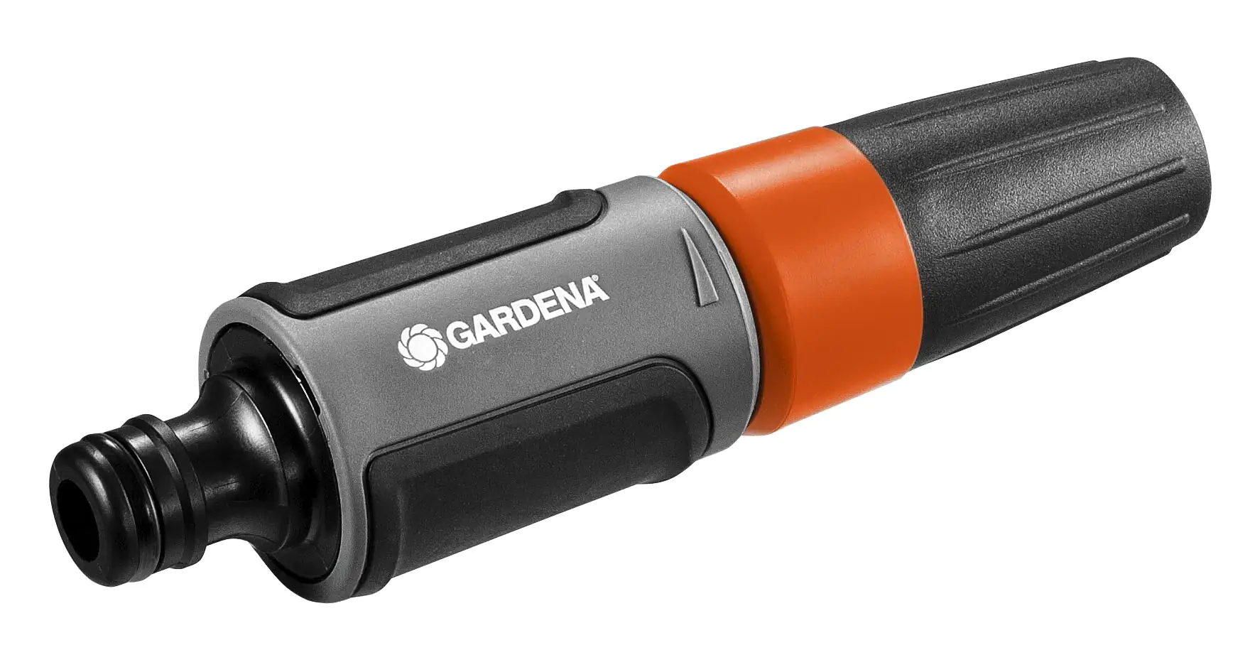 Gardena Grundausstattung Gartenspritze mit Anschluss-Set für 13 mm (1/2")
