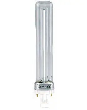 T.I.P. Ersatzröhre Für UVC-Strahler 9 W 9 W