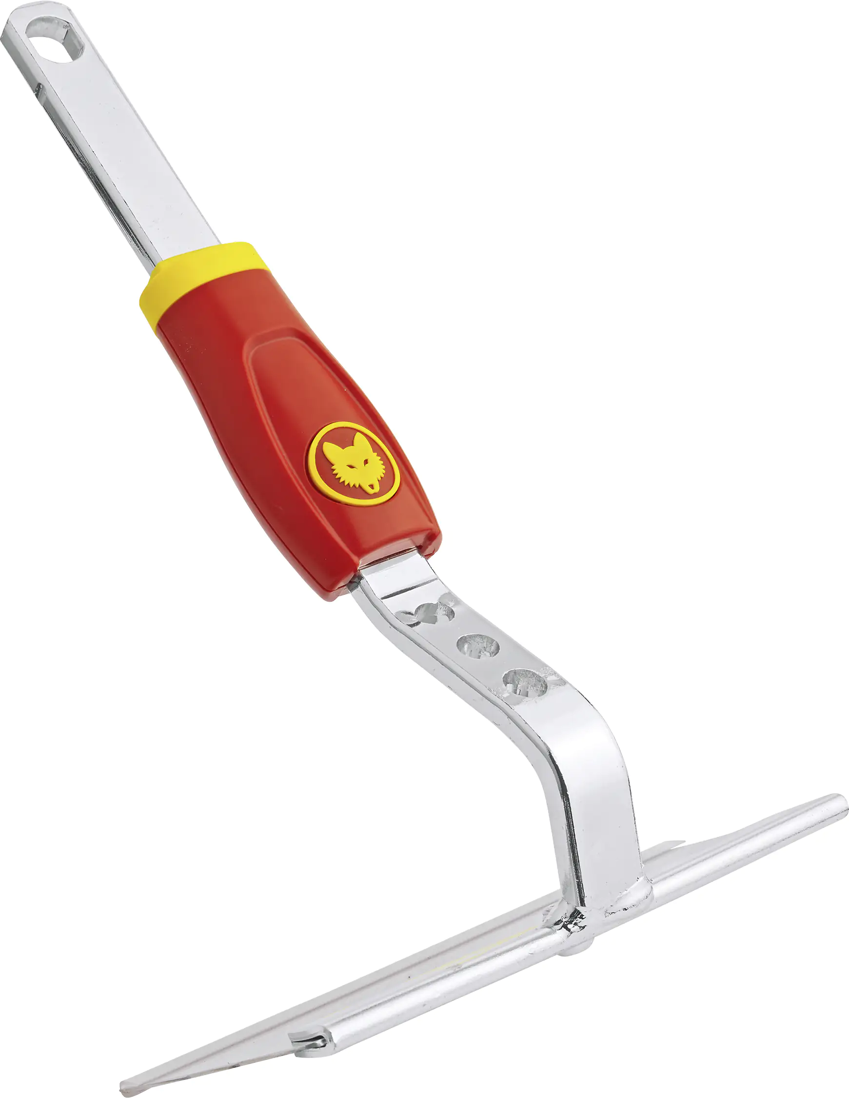 Wolf Garten Hacke HW-M 15 Multi-Star, 15 cm Arbeitsbreite