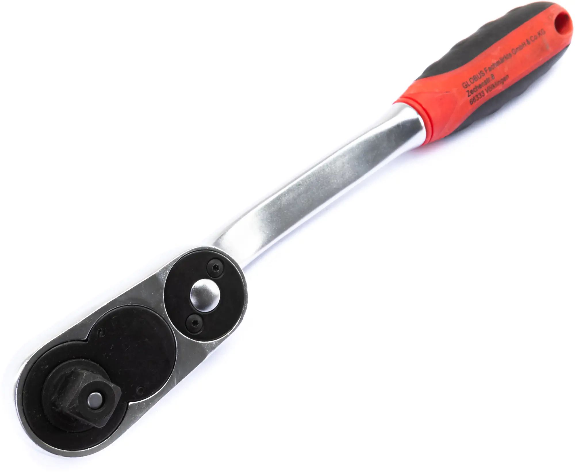 Primaster Ratsche 12,7 mm 1/2"