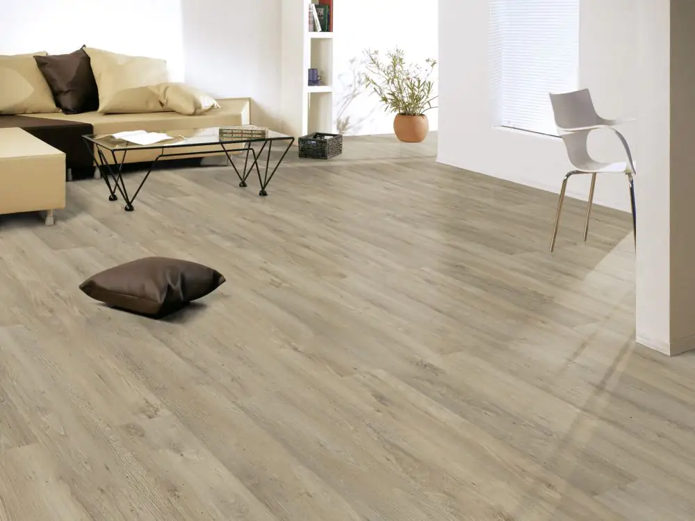 Classen Laminat Edition 7 128,6 x 19,4 cm 7 mm Helmond Eiche