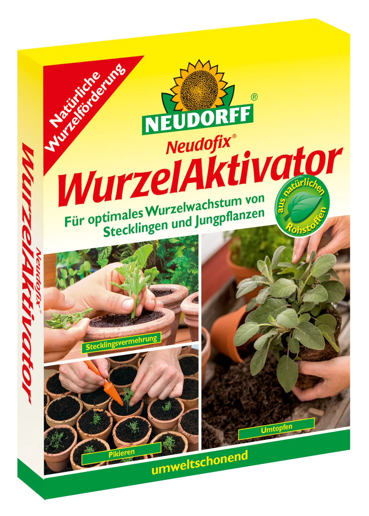 Neudofix Wurzel-Aktivator 40 g