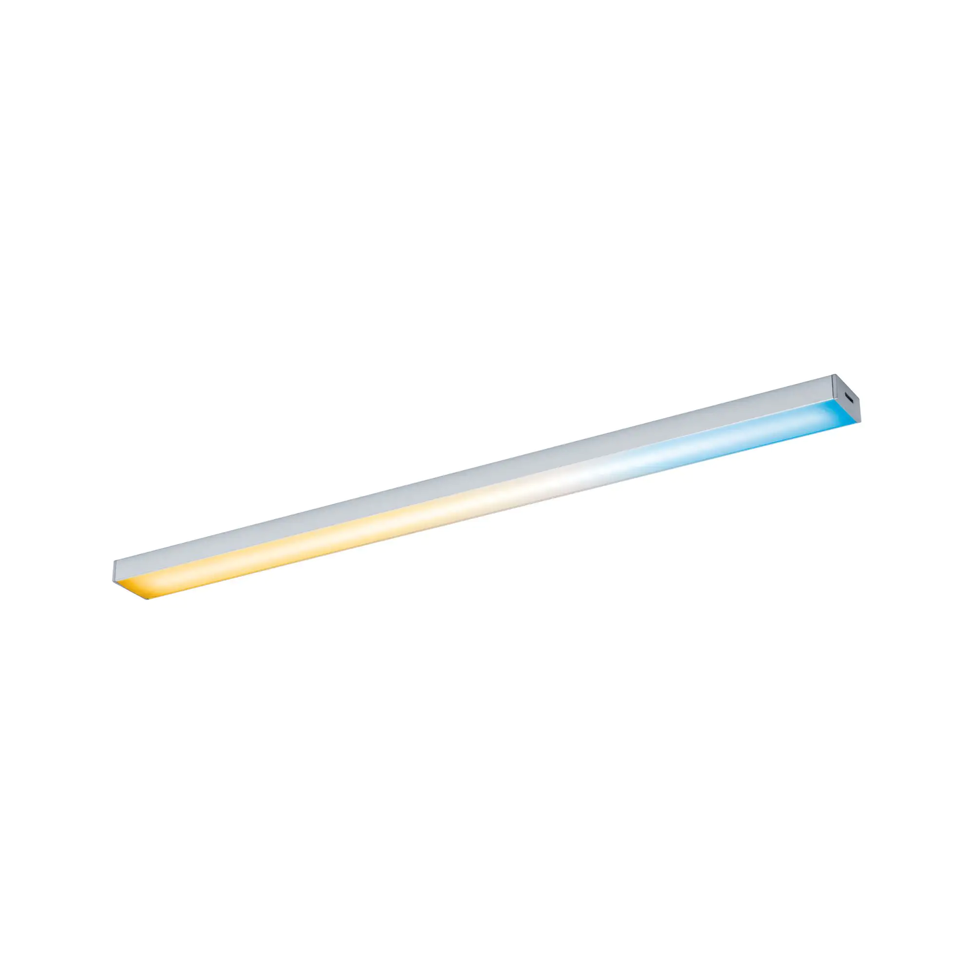 Paulmann Clever Connect Spot Barre Chrom matt tunable White 350mm