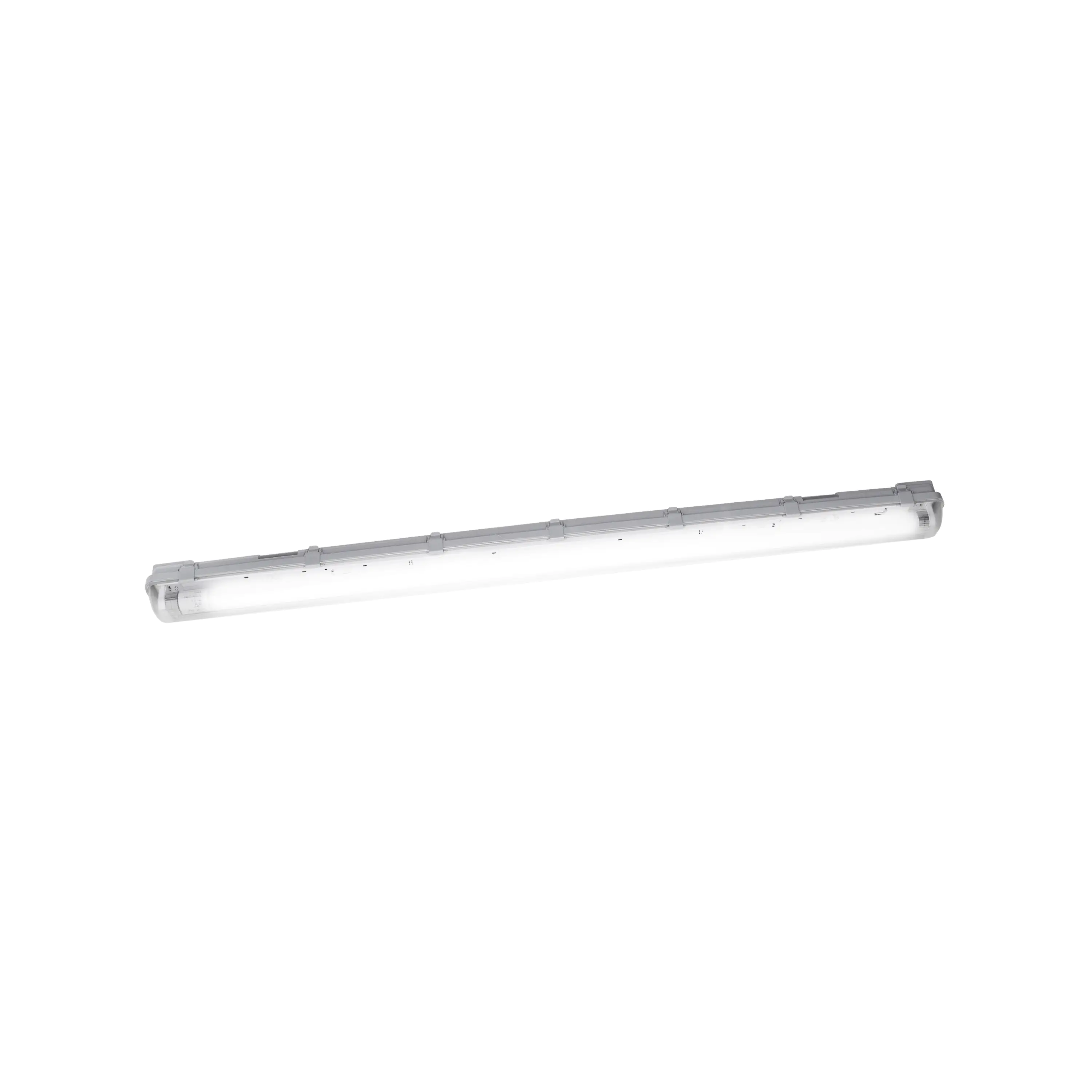 Ledvance LED Feuchtraumleuchte Submarine 126 cm G13 16 W grau