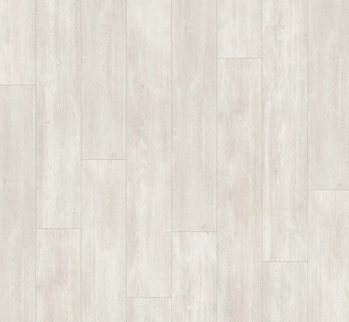 Parador Designboden Modular ONE Eiche Nordic weiß Realstruktur