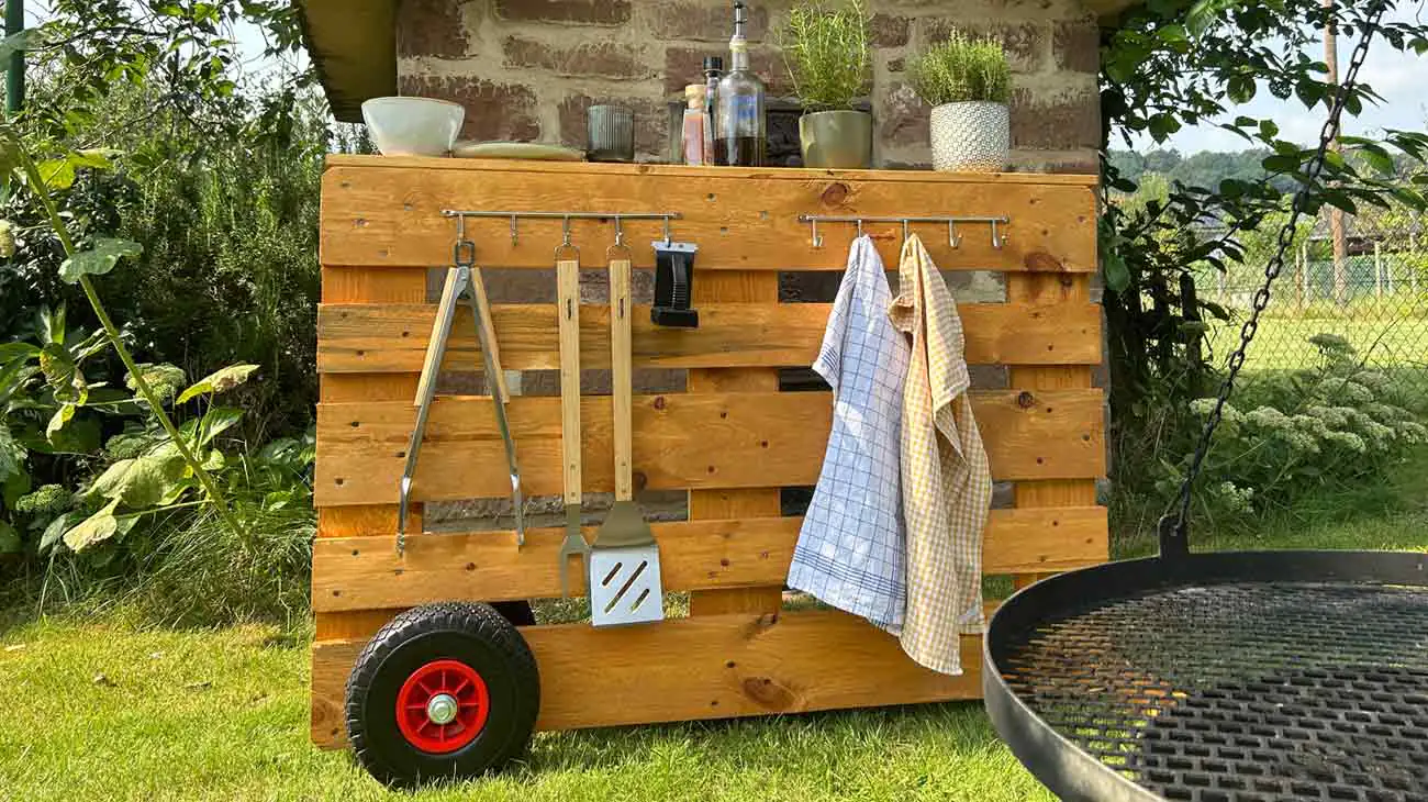 Produktbild mit mehreren auswählbaren Artikeln