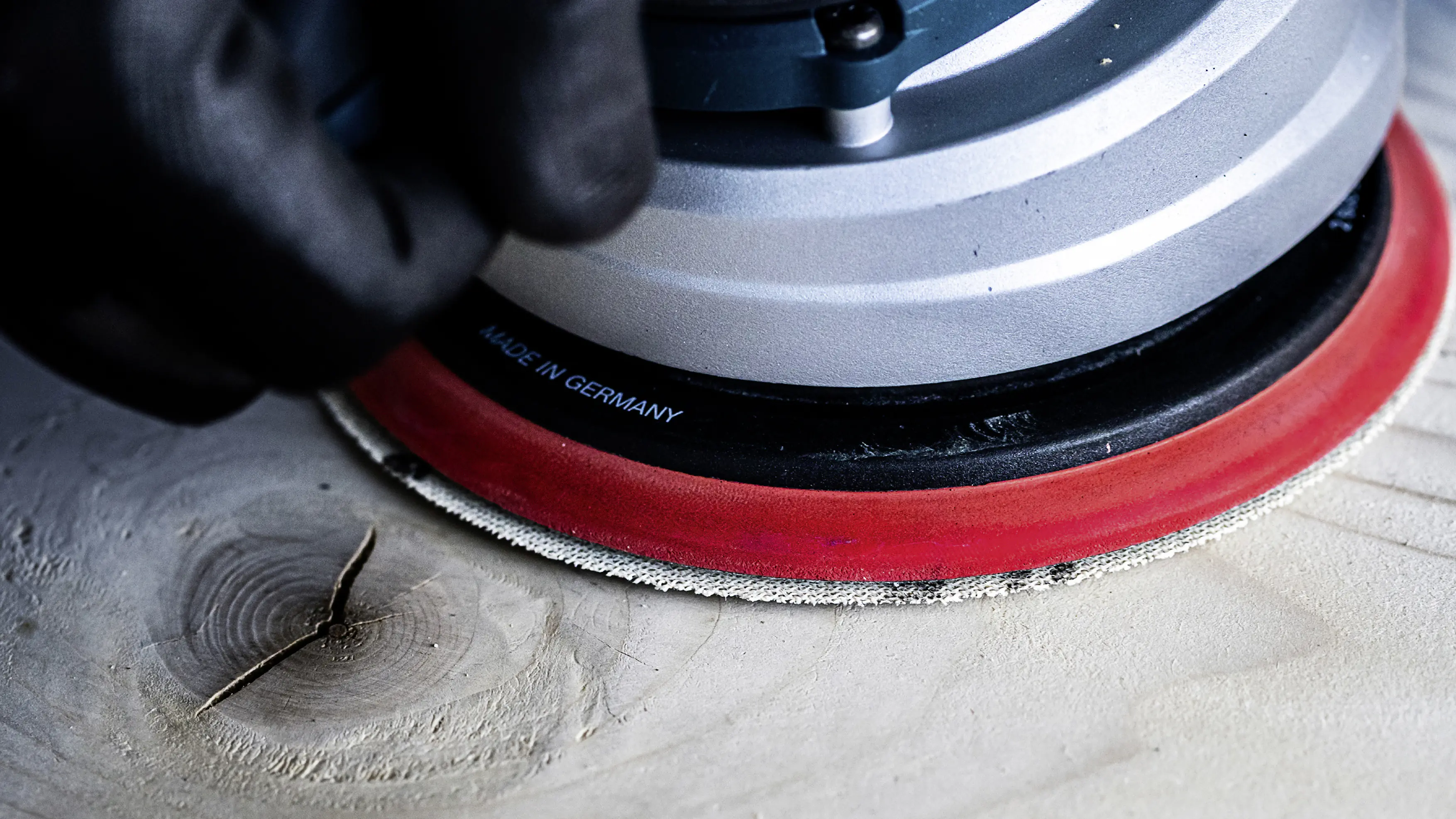 Bosch Expert Schleifnetz M480 Ø 125 mm G 320 5 Stück