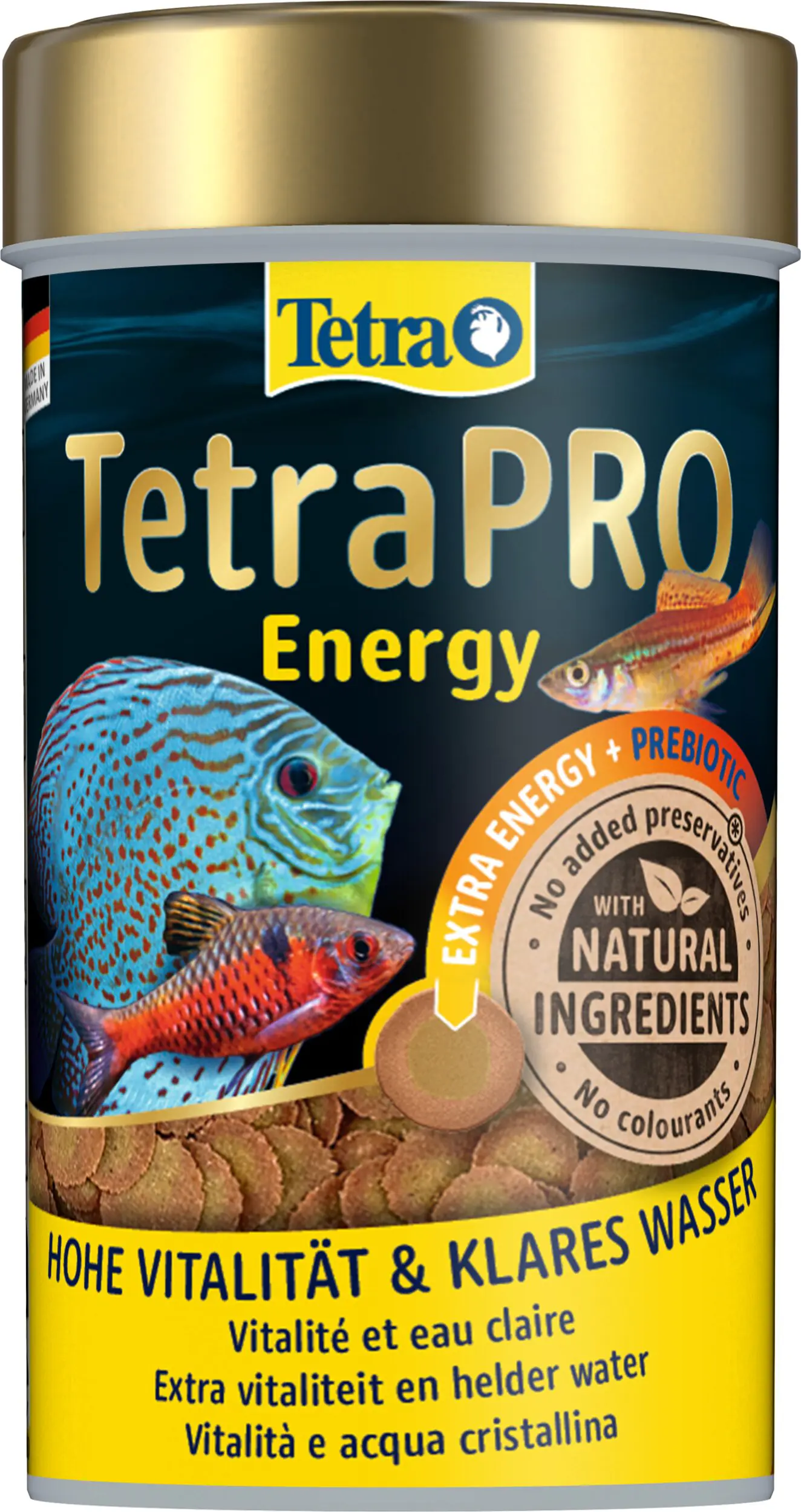 Tetra Pro Energy 100 ml