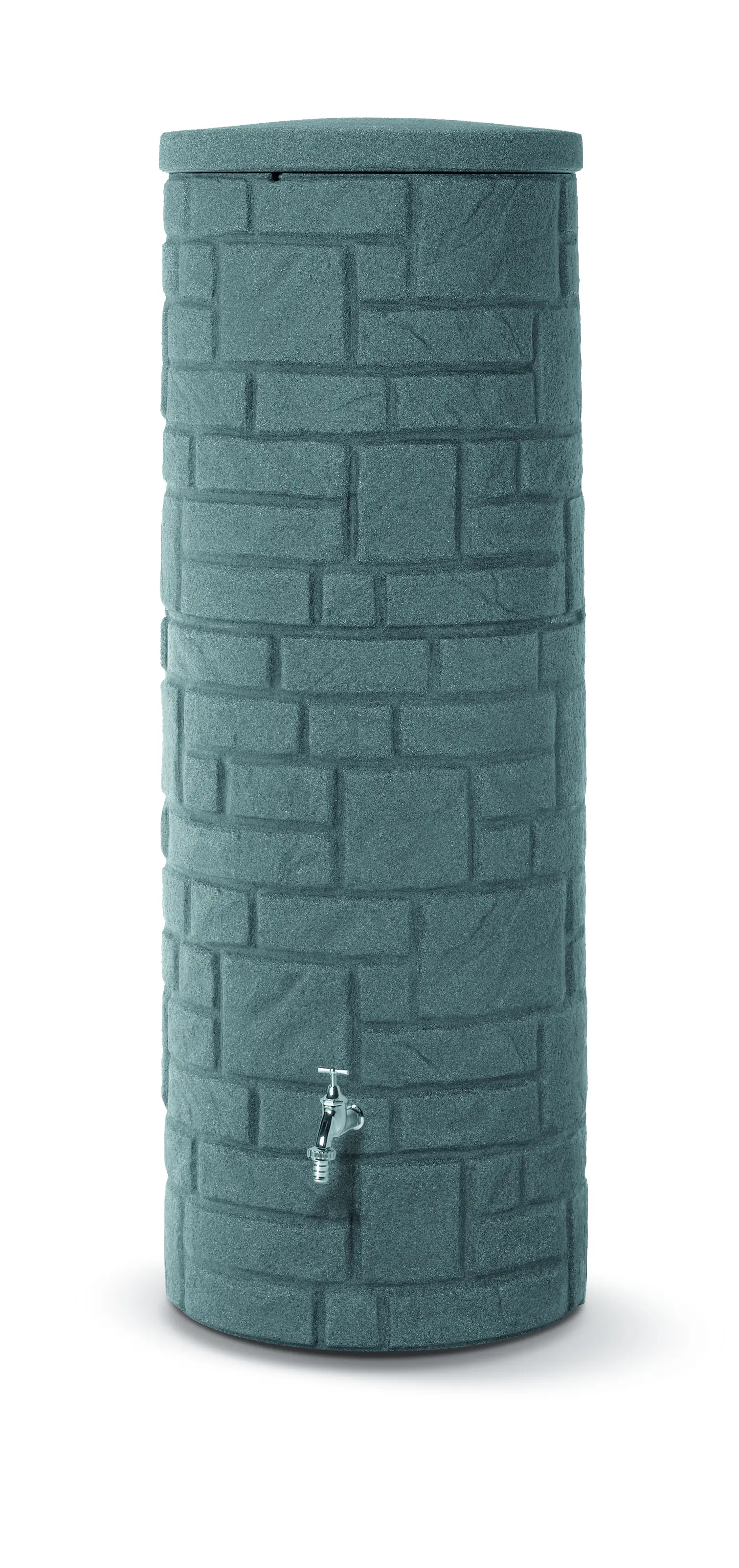 Prosperplast Regenspeicher Arves Arcado 360 L grau