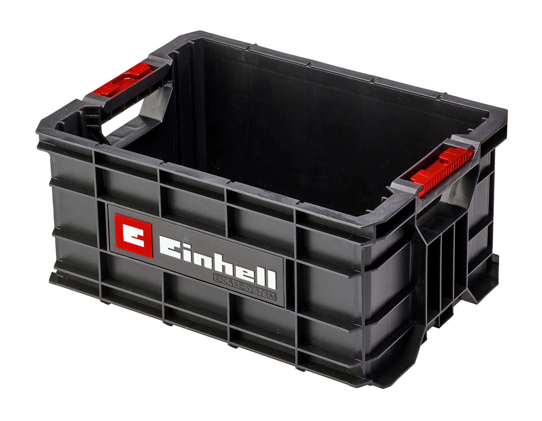 Einhell Werkzeugkiste E-Case Kunststoff 90 kg mit Seitengriffen