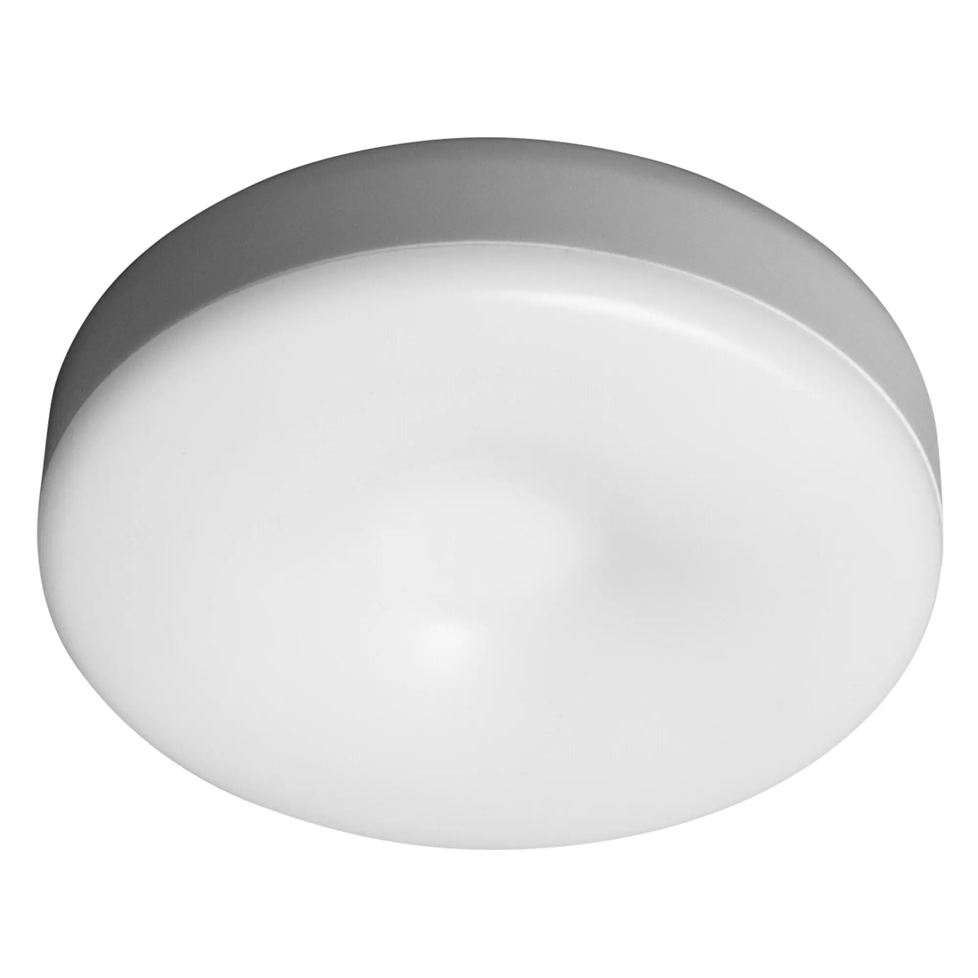 Osram LED Unterbauleuchte Spot LED DOT-it Classic slim weiß Akku