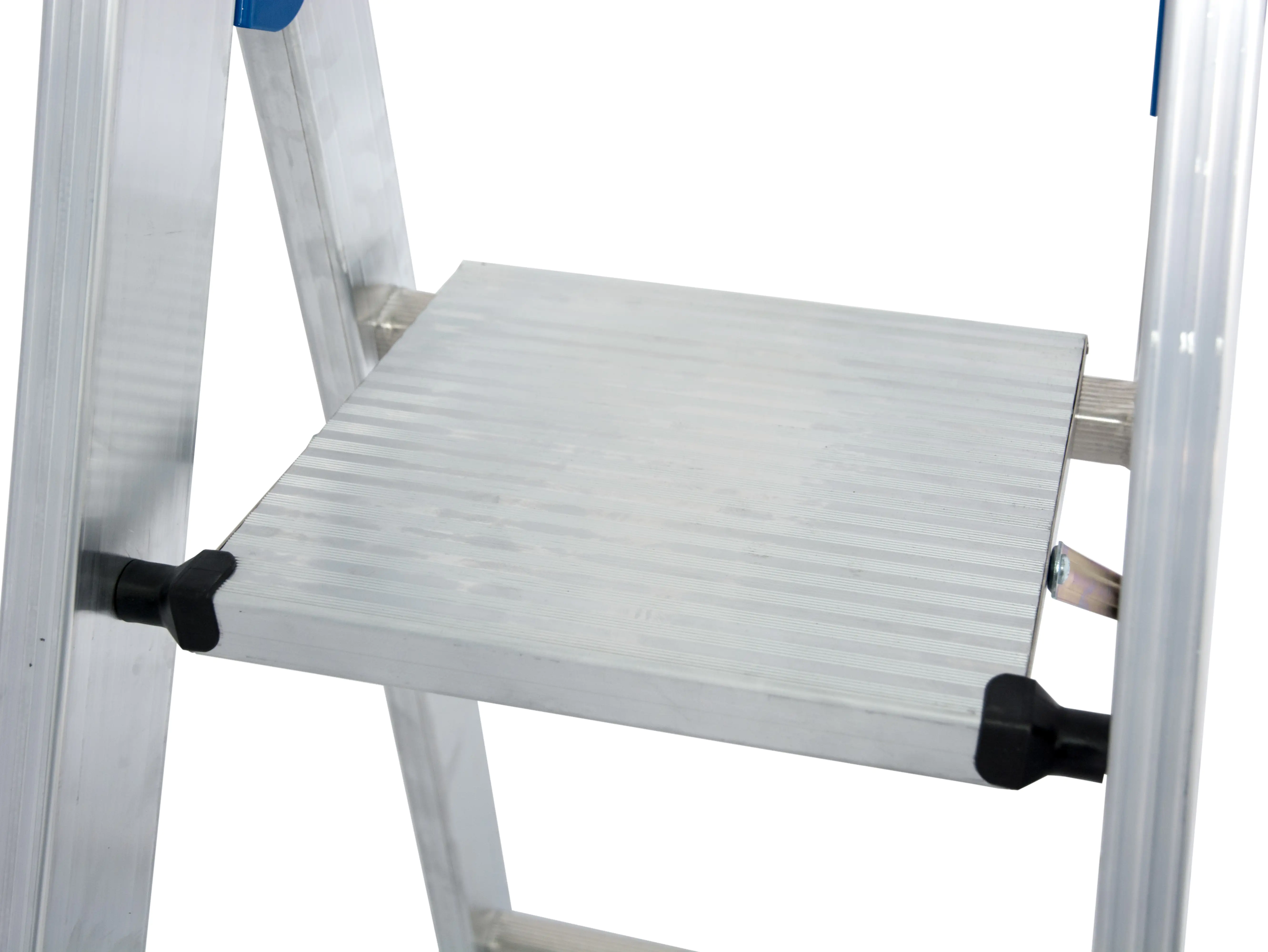 Krause Aluminium-Stehleiter STABILO 2,95 m