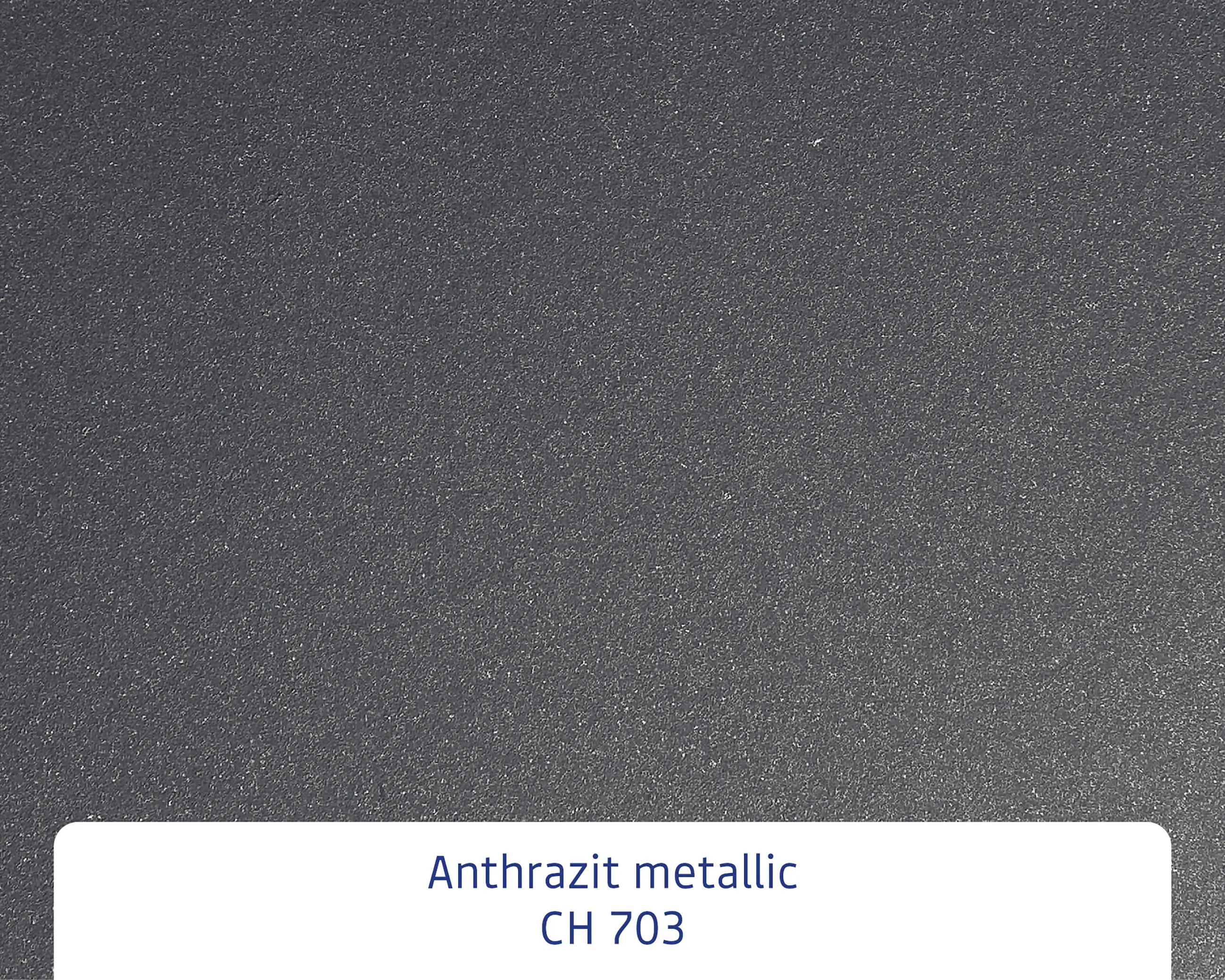 EcoStar Haustür ISOPRO Secur IPS 015 RC2 anthrazit metallic 110 x 210 cm