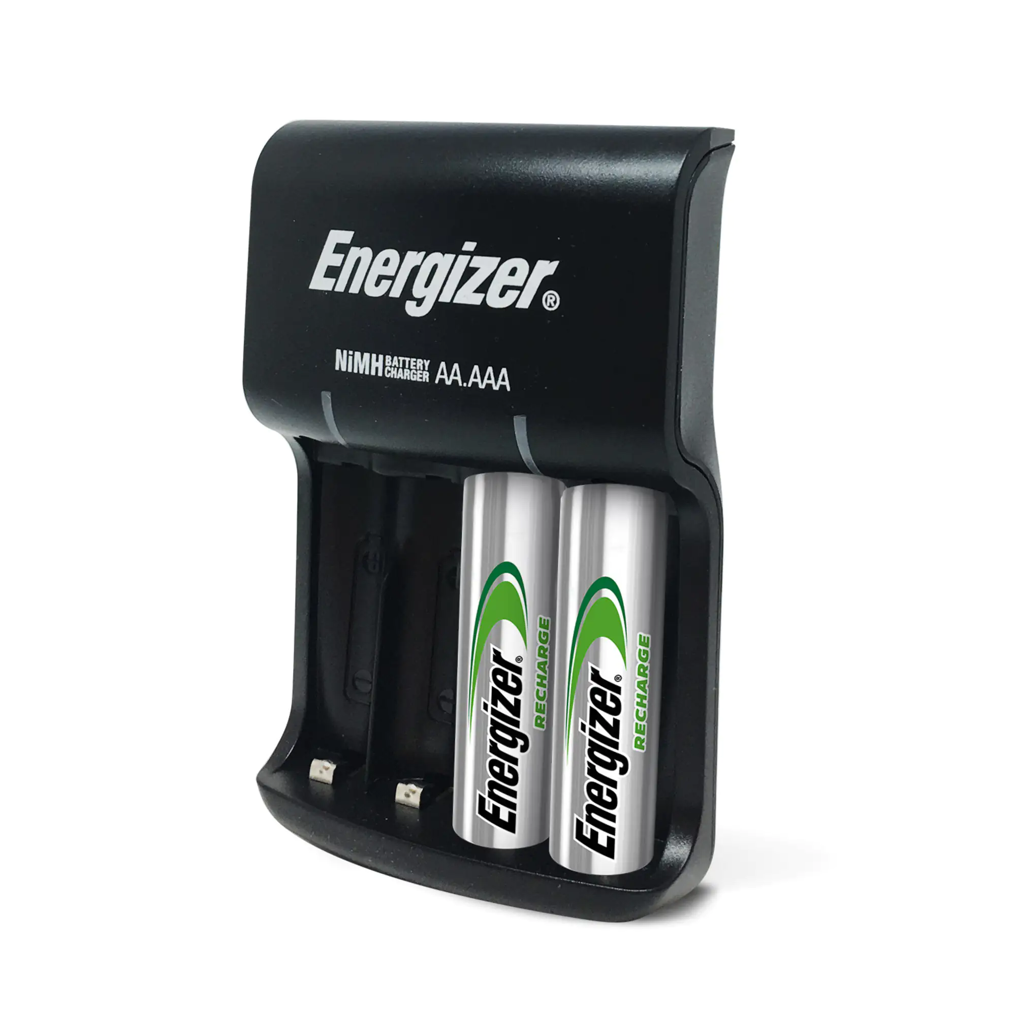 Energizer Ladegerät Base Charger CHVC4E/CHVC4 inkl. 4-AA Mignon