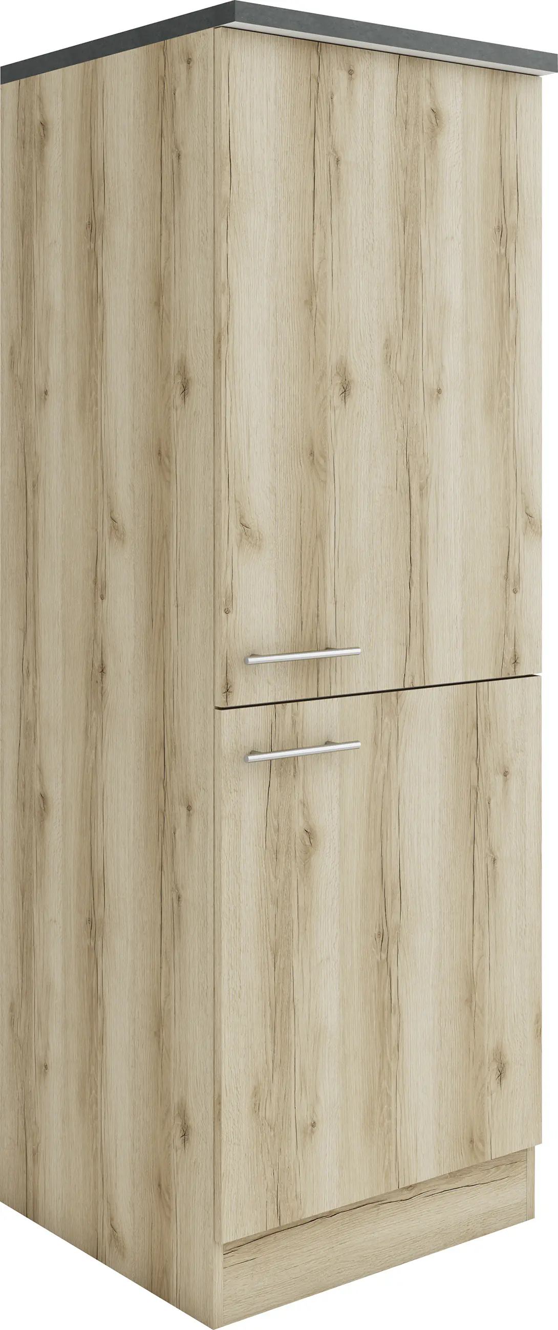 Optifit Midischrank Livorno 290 eiche 60 cm
