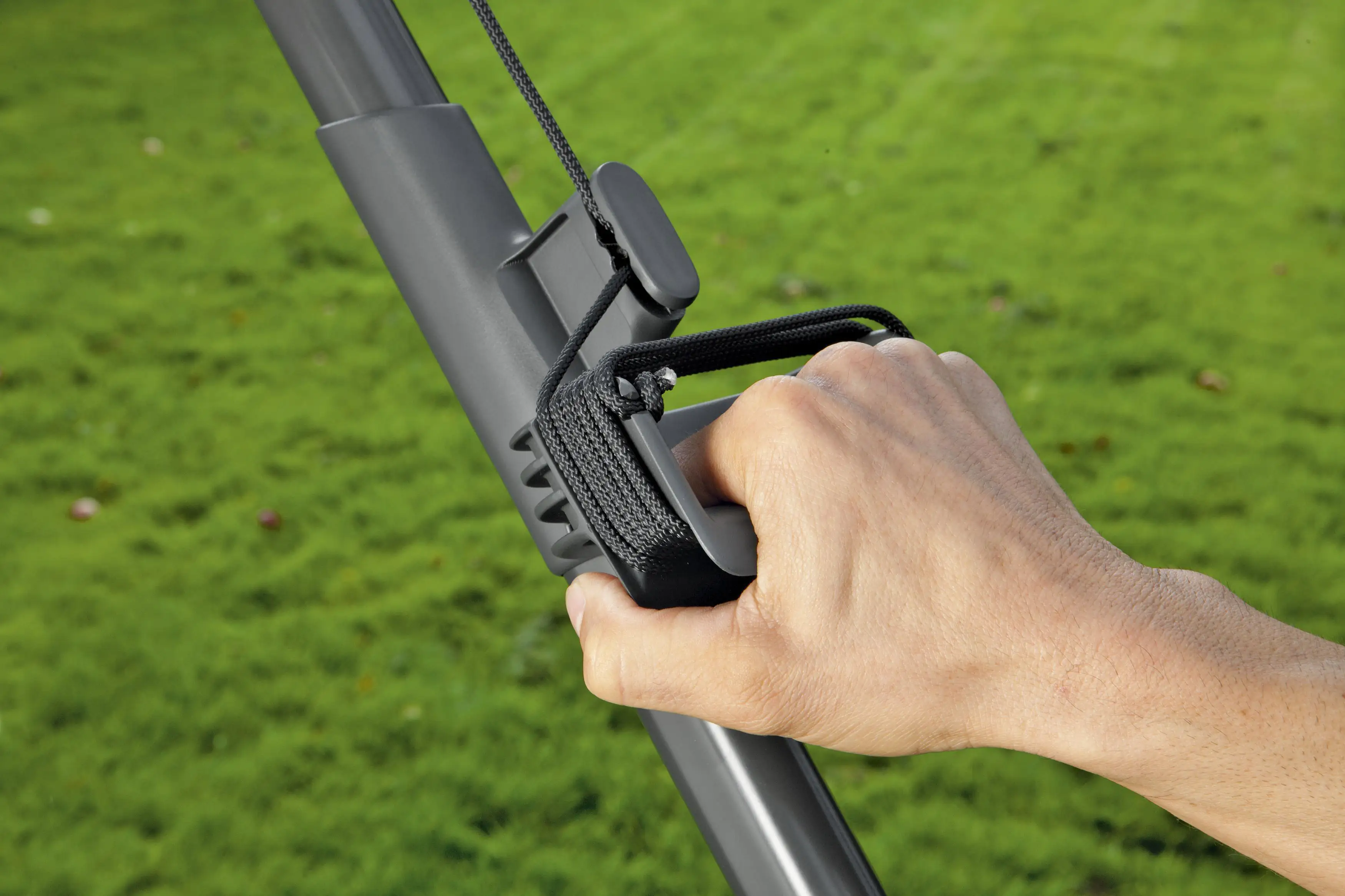 Gardena Baumschere Amboss combisystem ohne Stiel