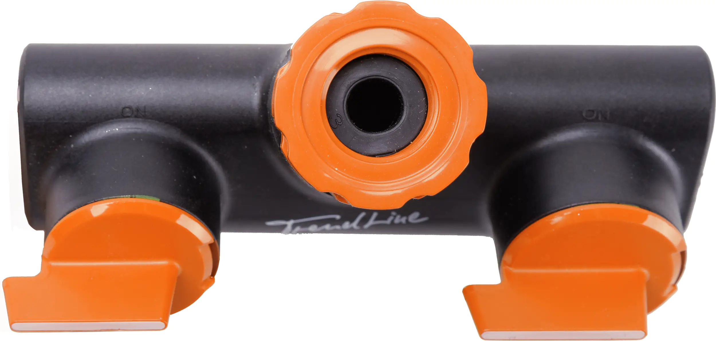 TrendLine 2-Wege-Verteiler