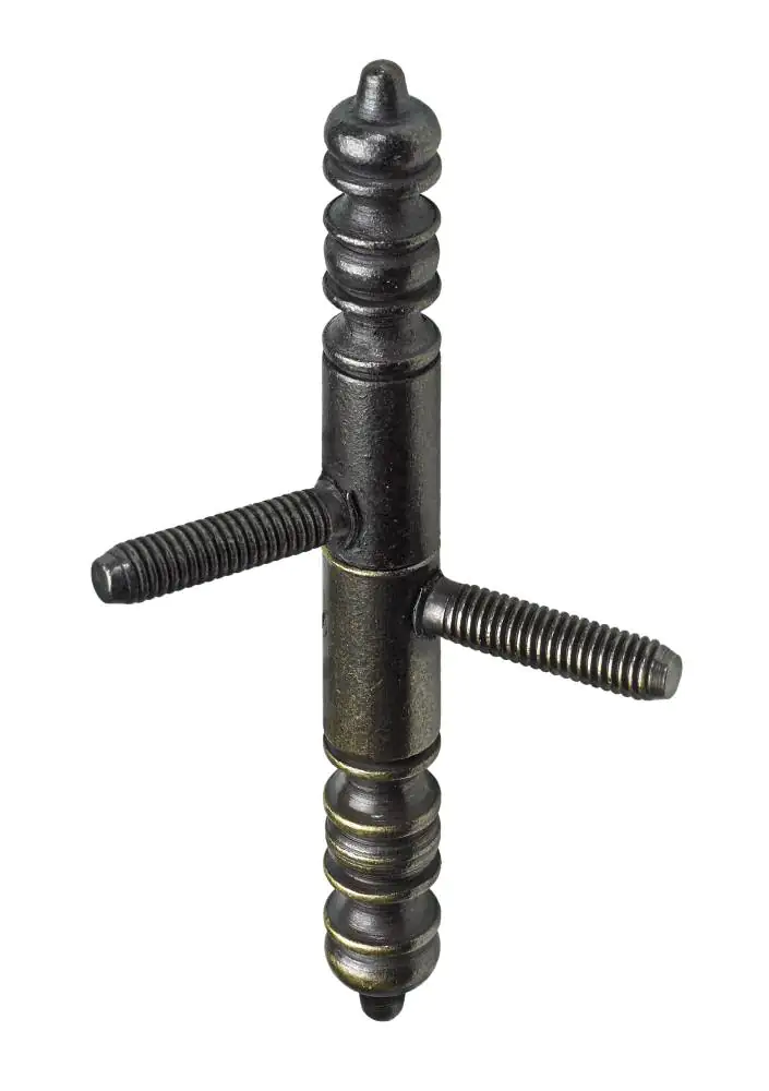 Hettich Einbohrband brüniert 11 x 106 mm