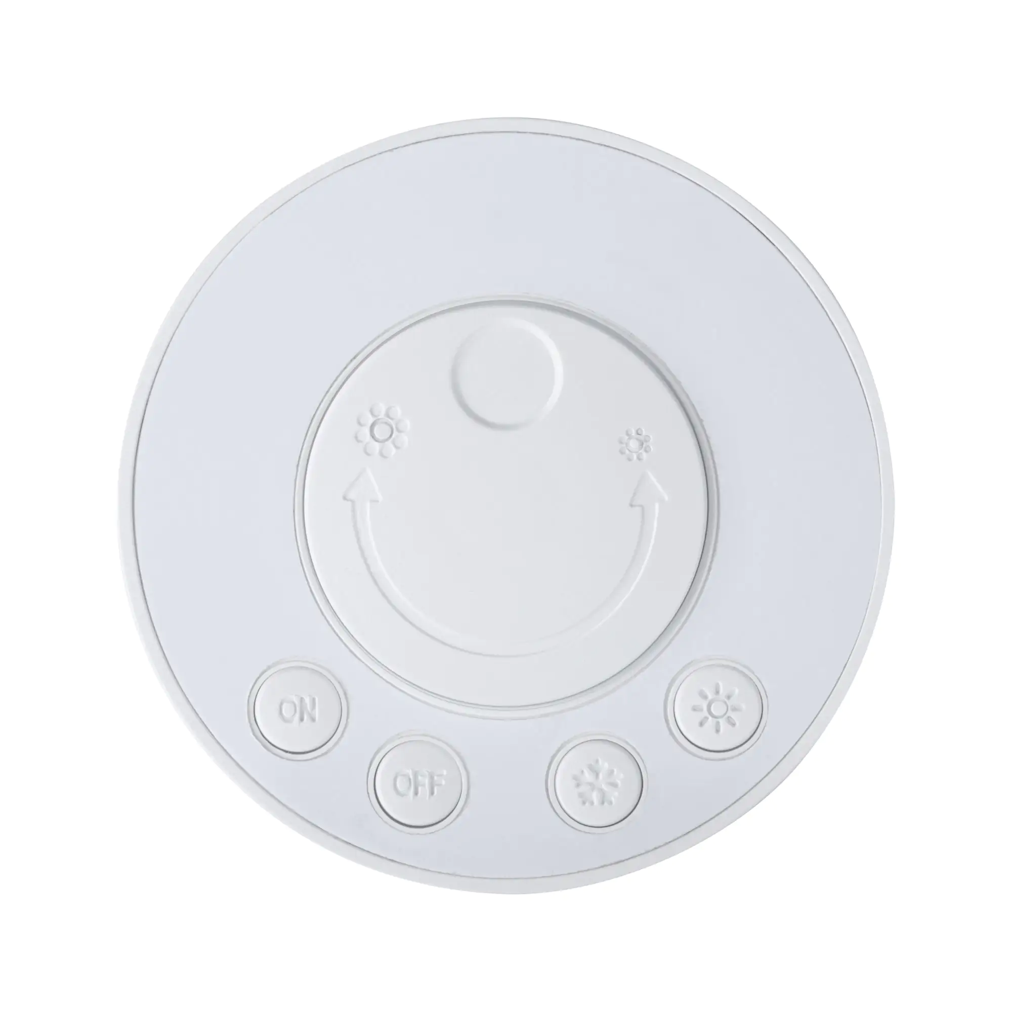 Paulmann Clever Connect Fernbedienung Switch Bowl weiß