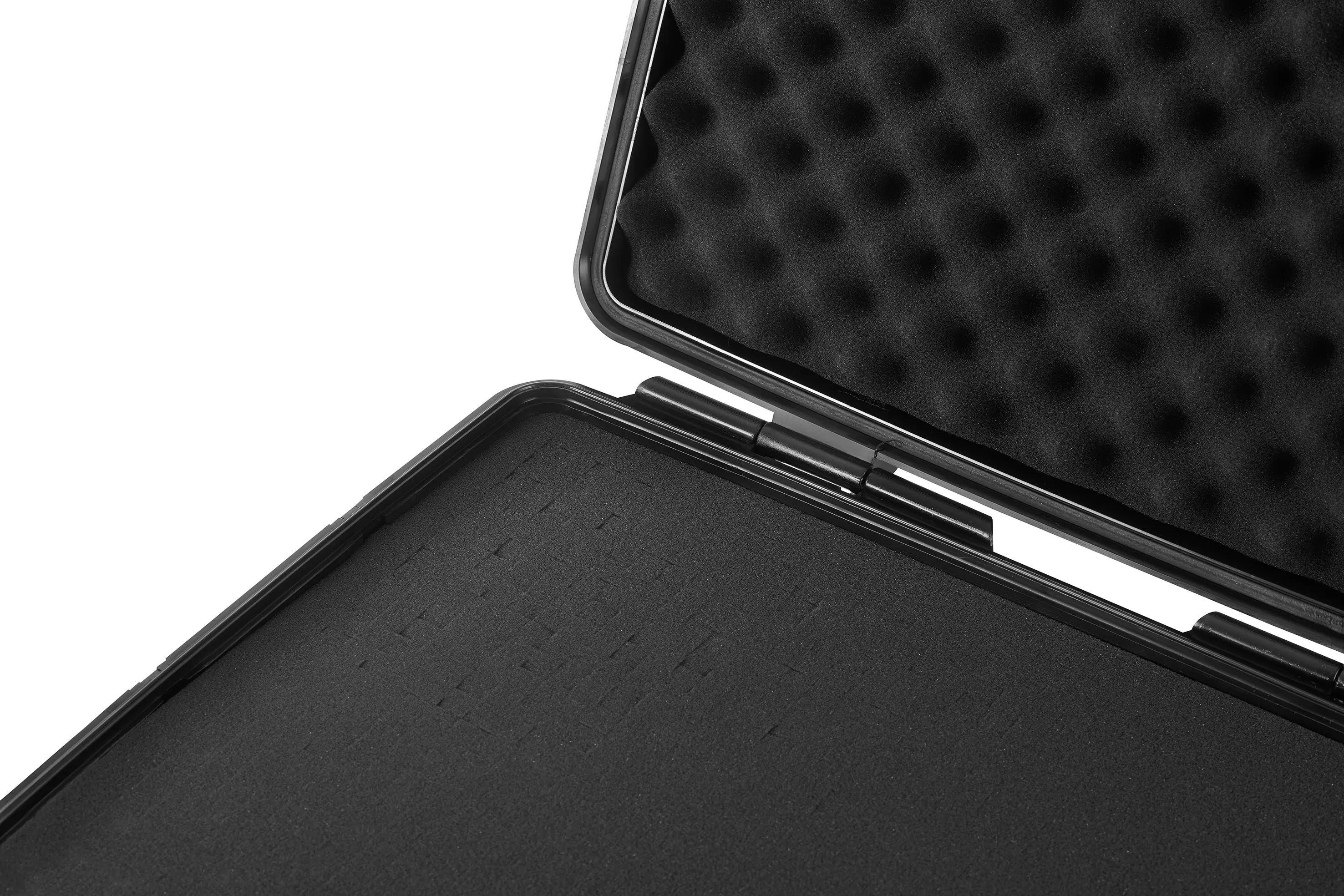 Allit Universalkoffer DinoPlus Outdoor >F< 9 schwarz