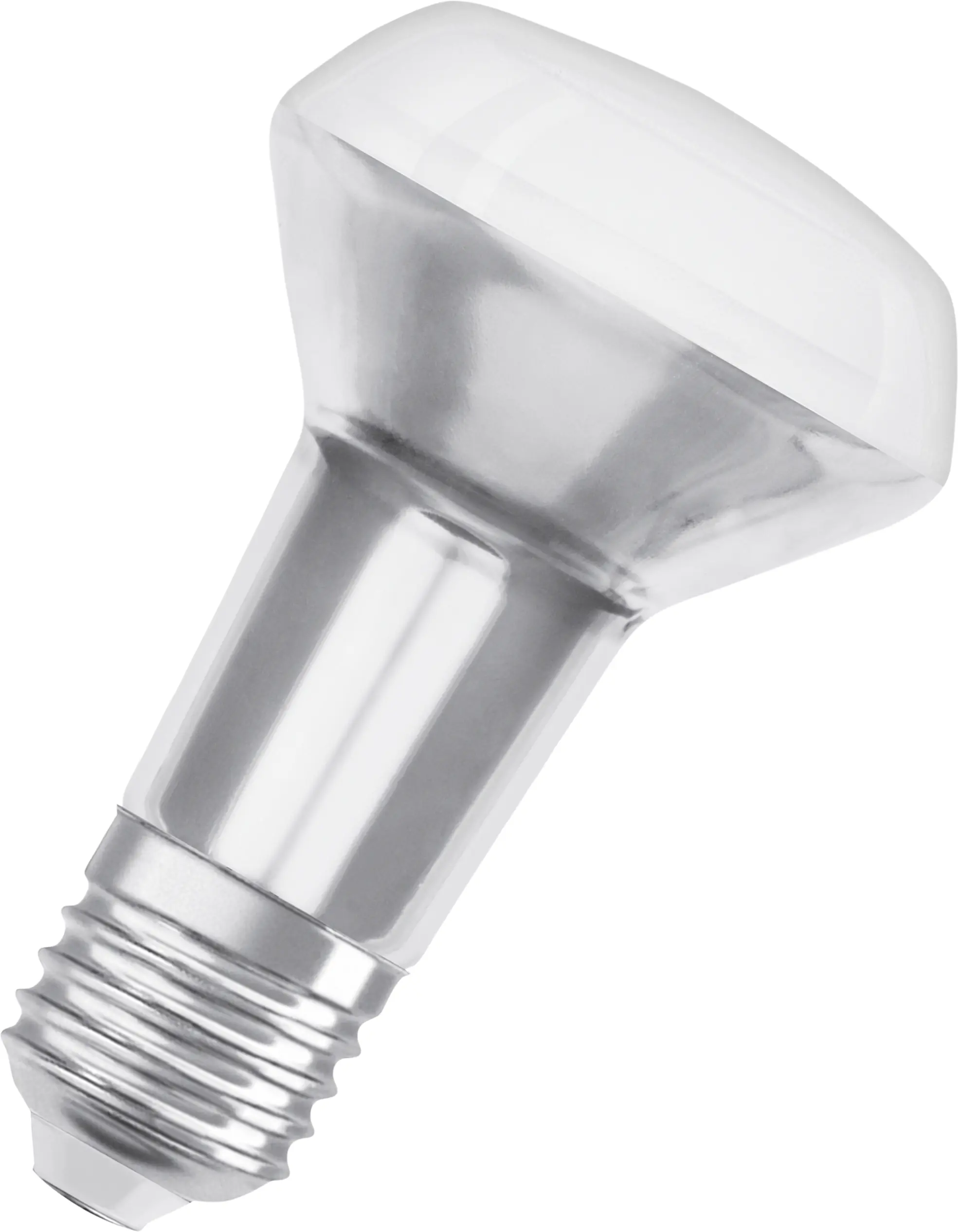 Osram LED Reflektor Star R63 40 E27 2,6W warmweiß, klar