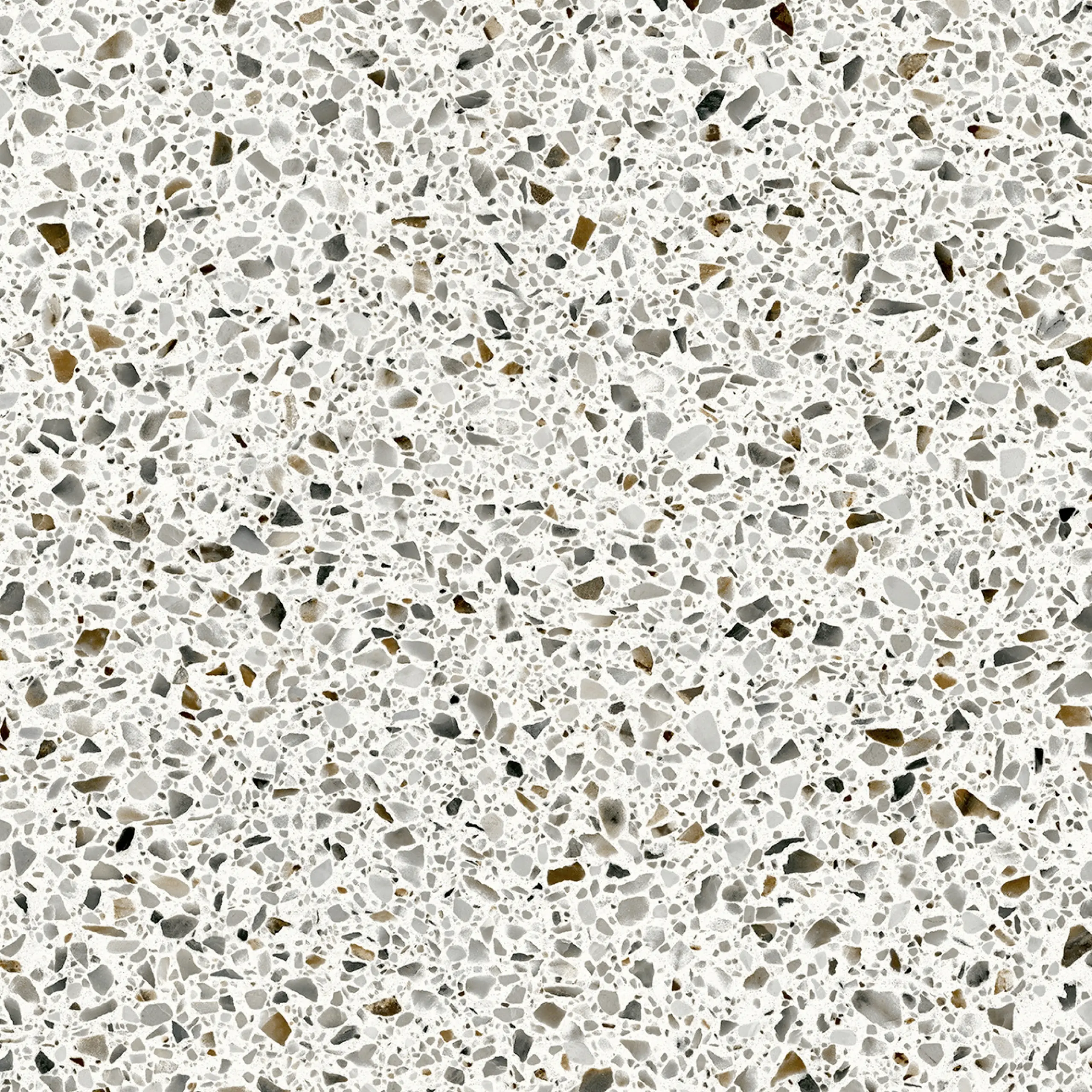 Bodenbelag Vinyl 3 m Terrazzo