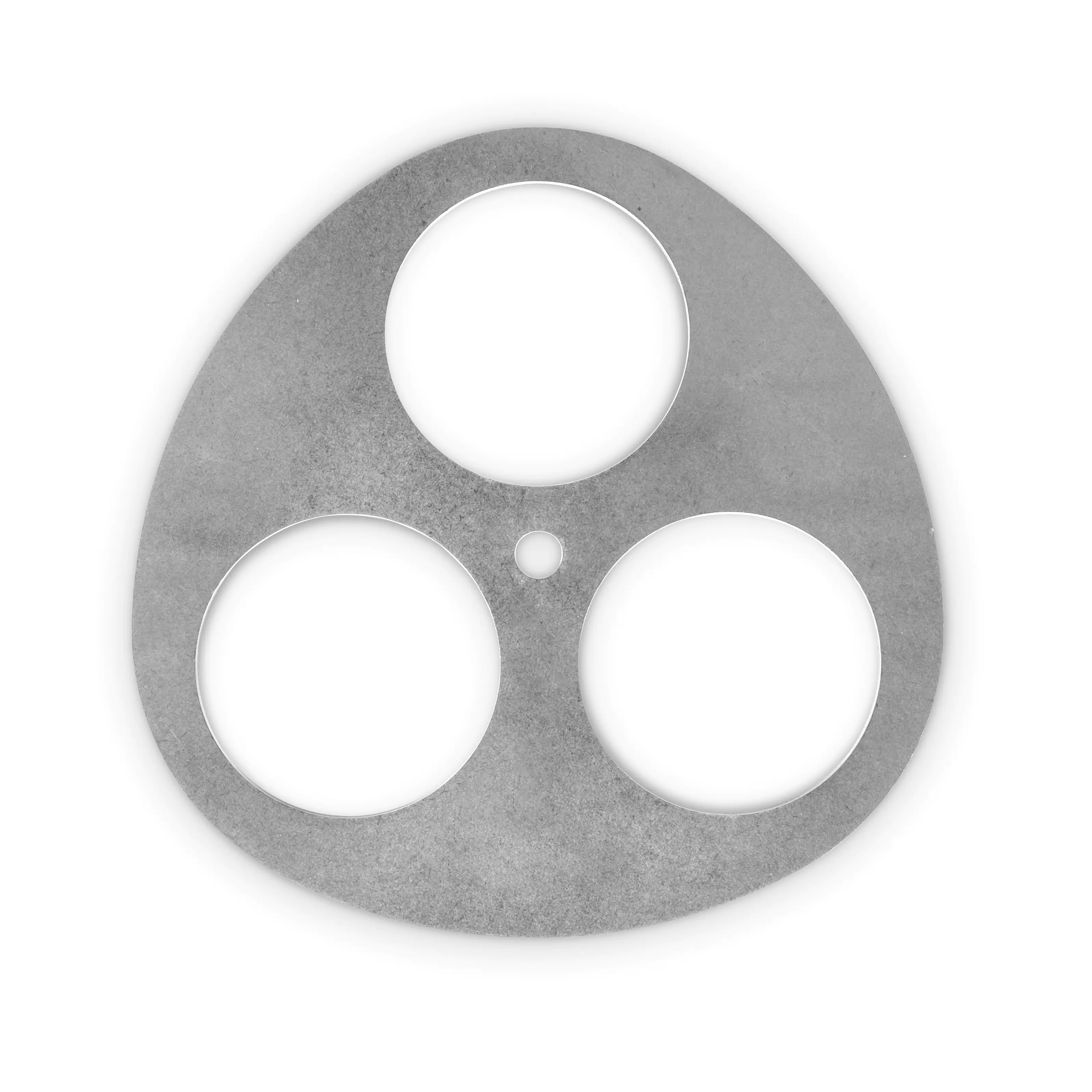 Petromax Dreibein-Ring D-Ring groß
