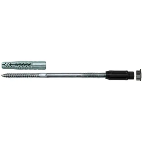 Fischer Abstandmontagesystem Thermax 10/180, 2 Stück