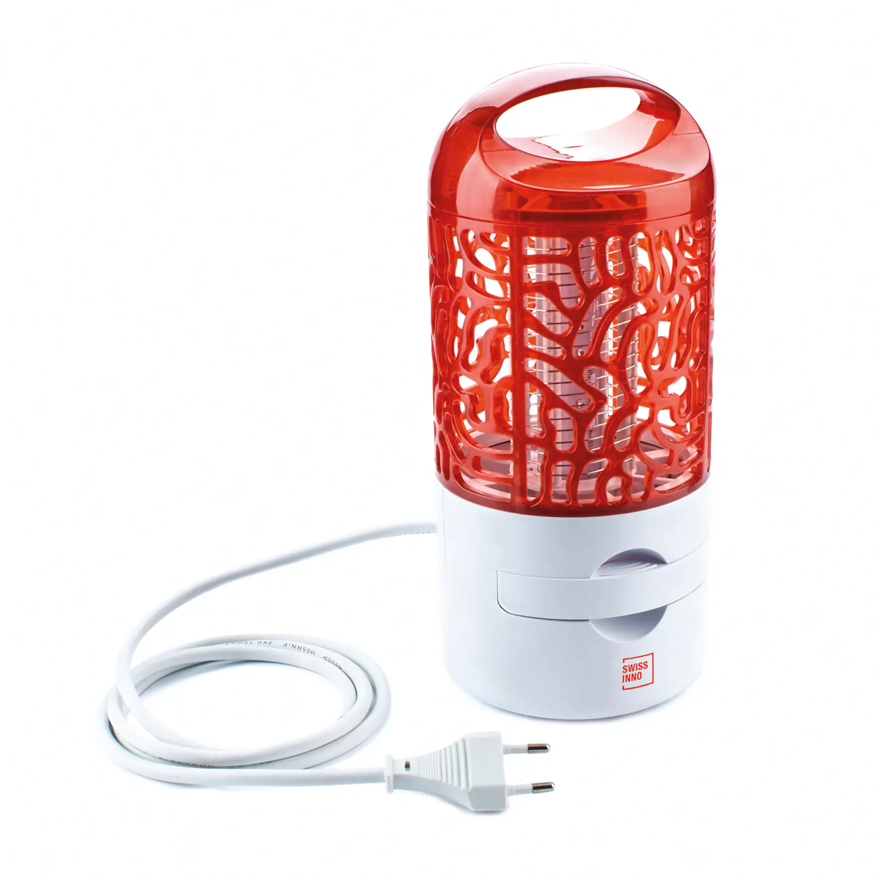 Swissinno Elektrische Insektenfalle LED 10 Watt