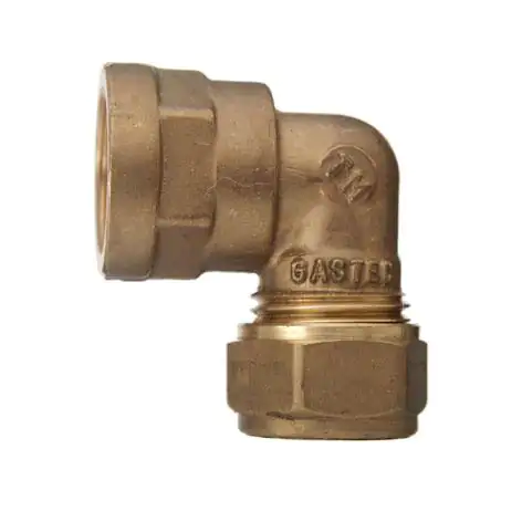 Cornat Klemmring Winkel Ø 22 mm / 3/4 "