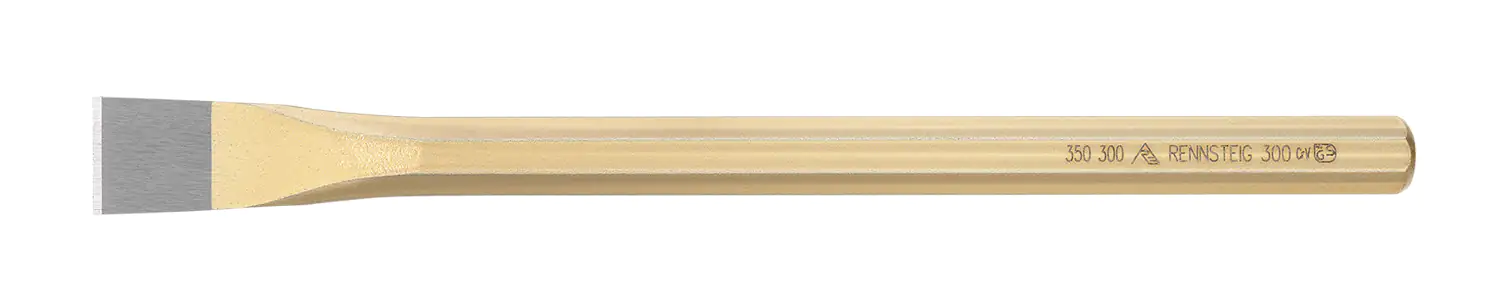 Rennsteig Maurermeißel 250 x 16 mm