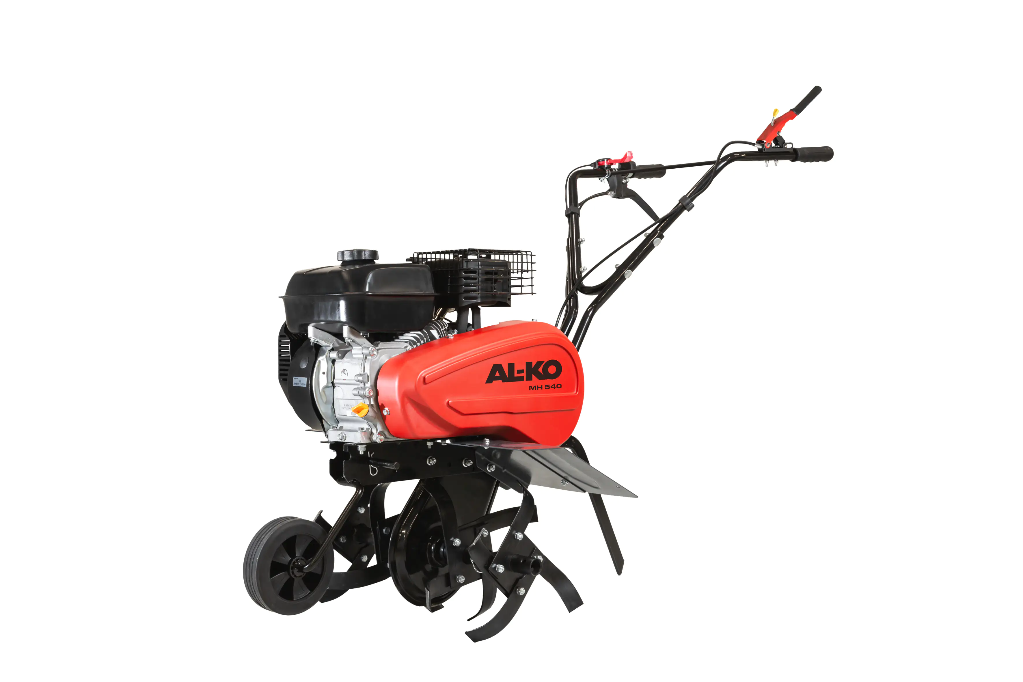 AL-KO Benzin-Motorhacke MH 540 Comfort 3,45 kW, 54 cm Arbeitsbreite