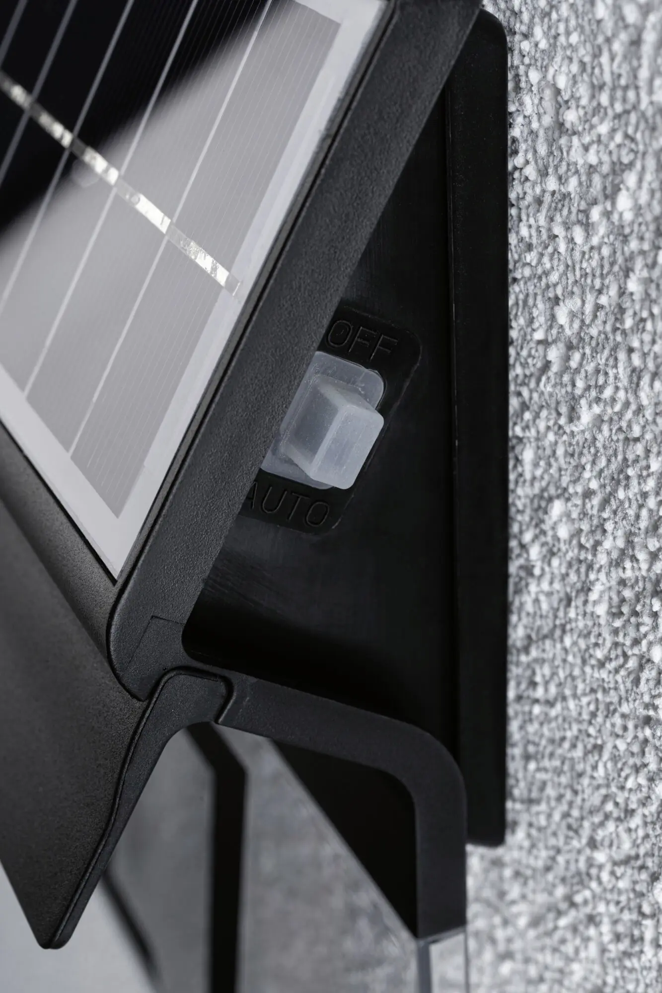 Paulmann Solar LED Hausnummernleuchte