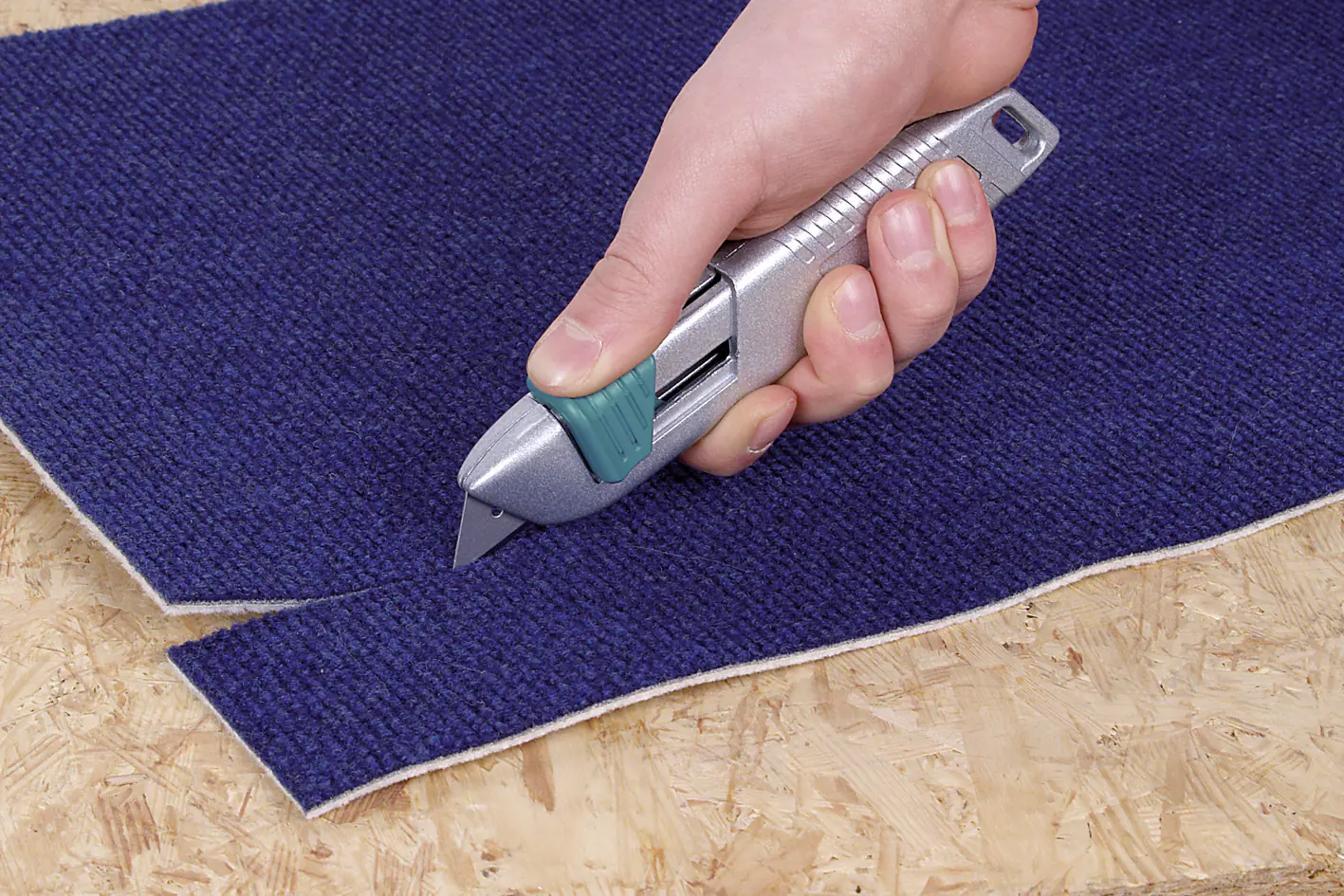 Wolfcraft Sicherheitmesser