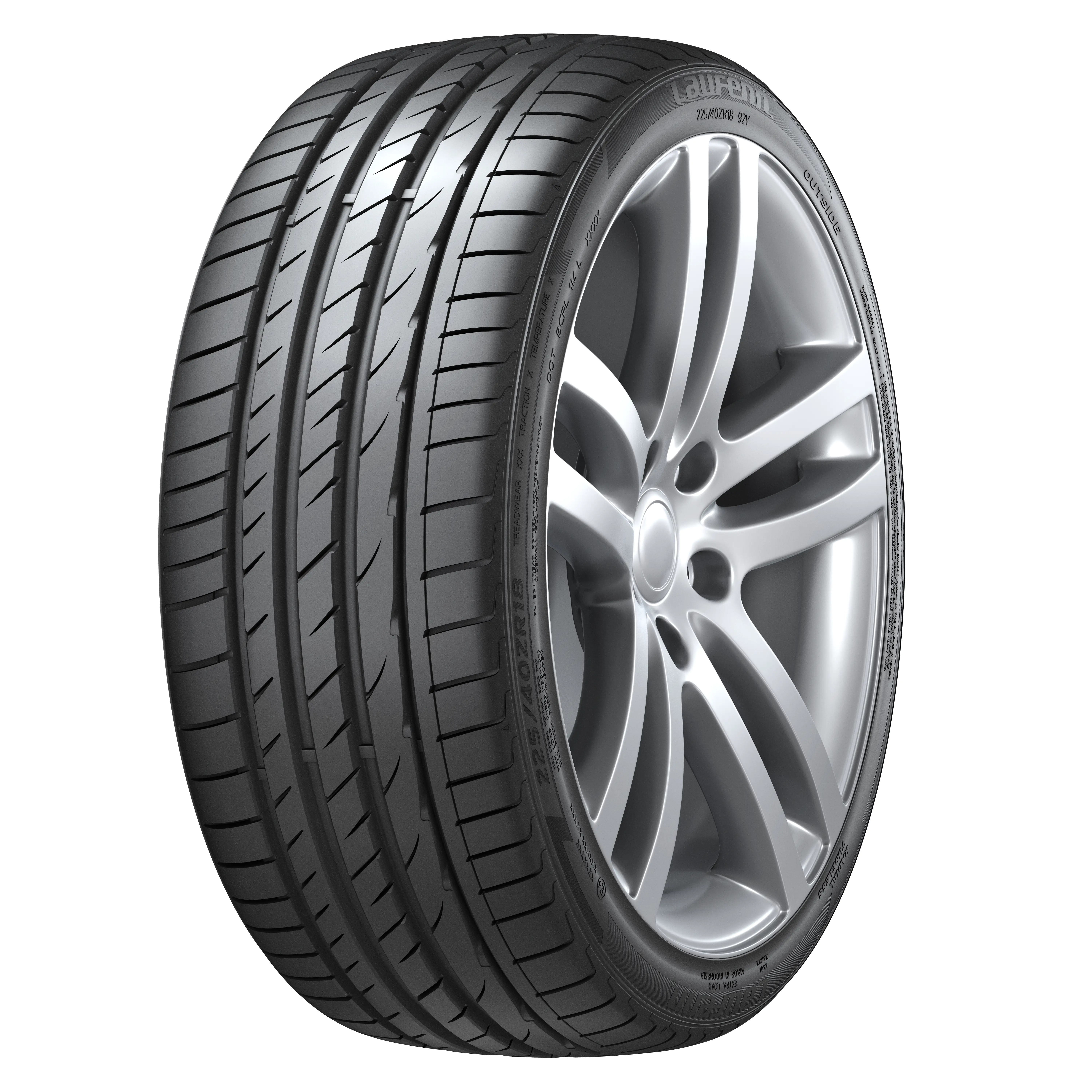 Laufenn Sommerreifen S Fit EQ+ (LK01) 205/55 R16 91V
