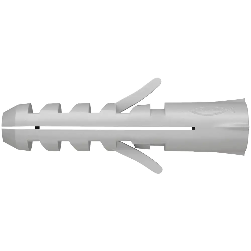 Fischer Dübel S 6.0 x 30 mm - 100 Stück