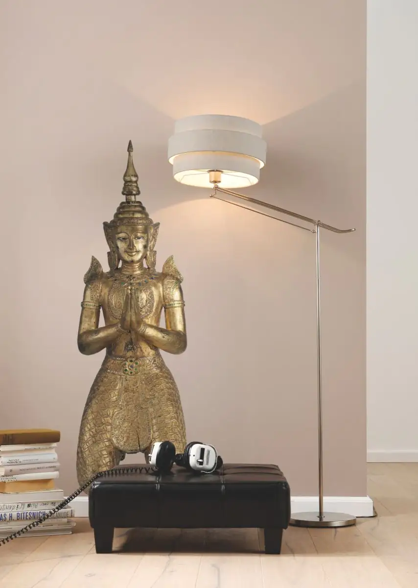 Komar Decosticker Buddha 70 x 100 cm