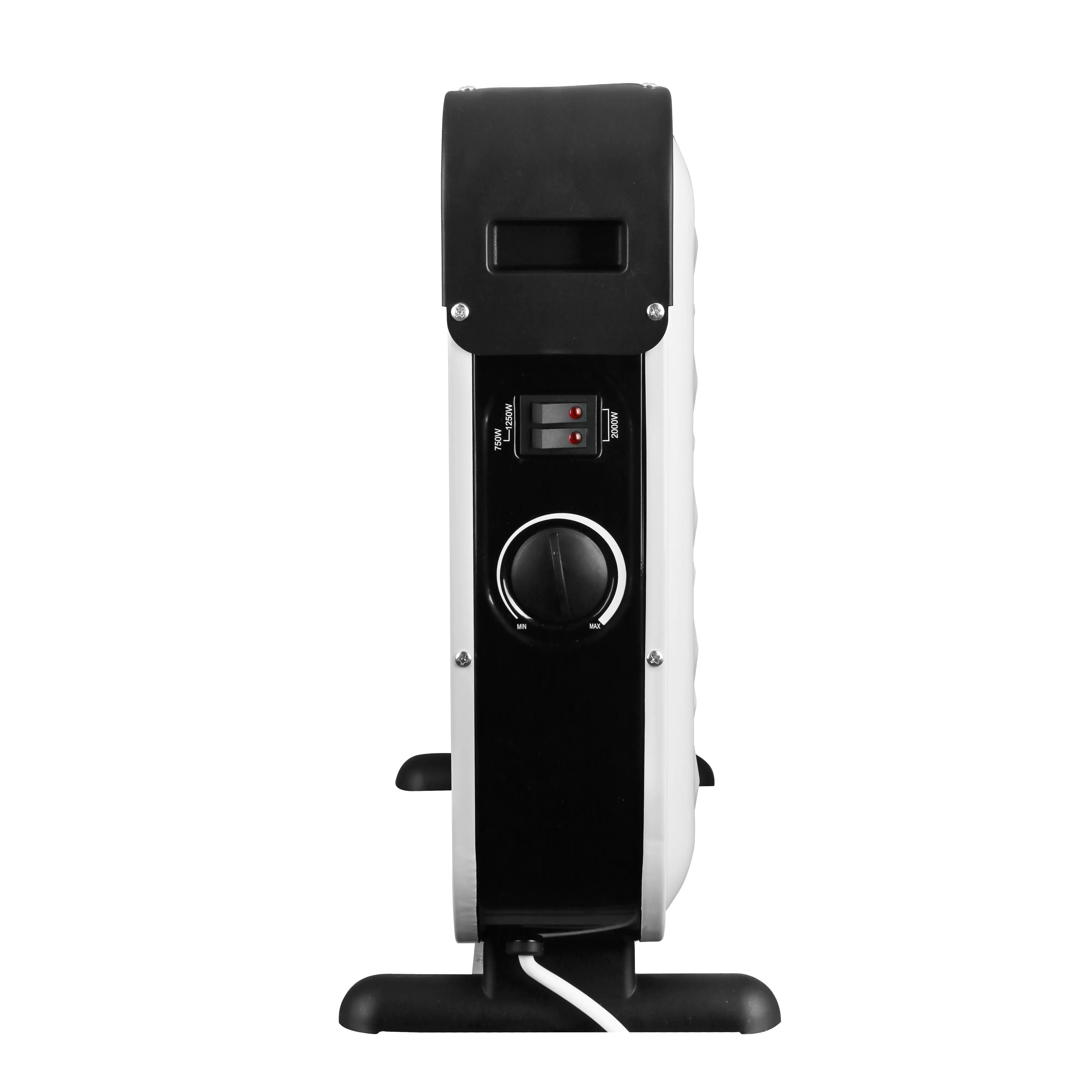 Emerio Konvektor CH-106492 2000W 3 Heizstufen weiß 
