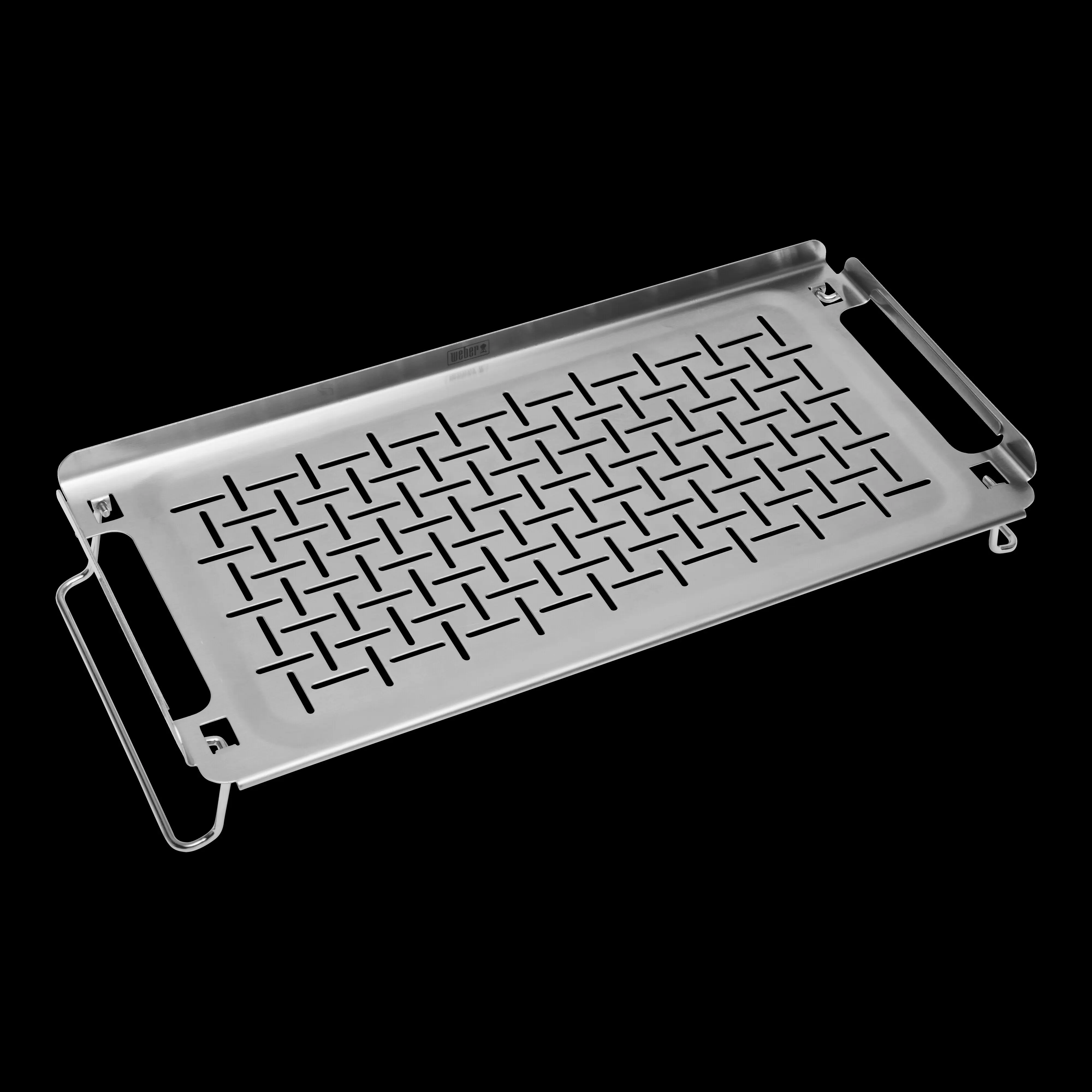Weber Warmhalterost für Weber Slate Modelle