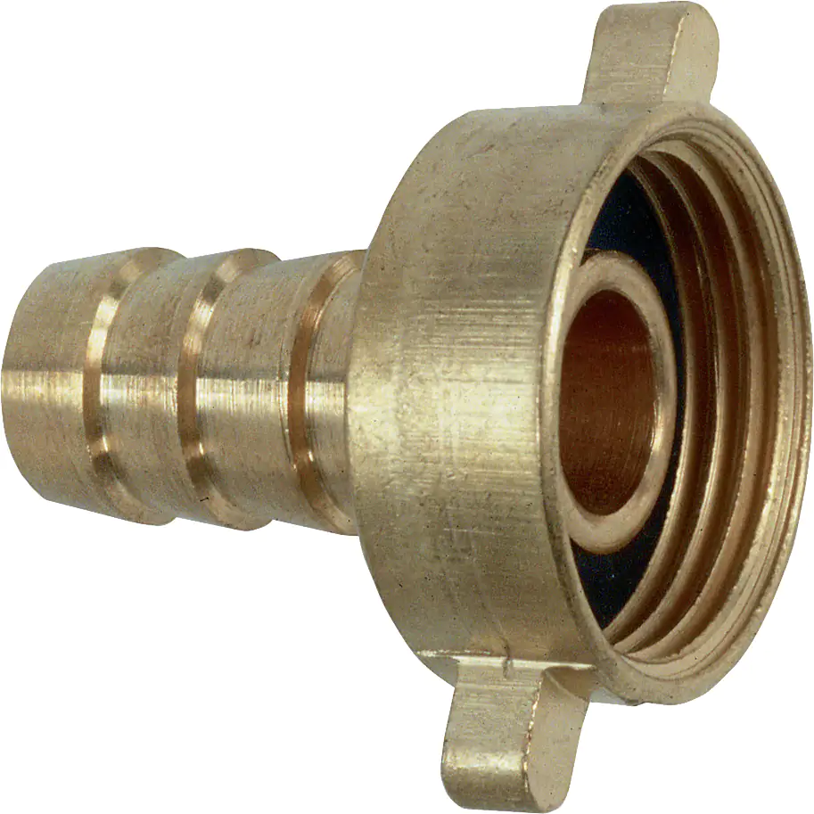 Meister Cornat Schlauchverschraubung 1"x1 1/4"