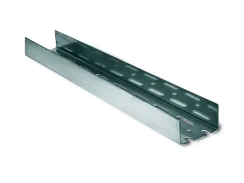 Knauf UA-Aussteifungsprofil 2600 x 50 x 40 mm