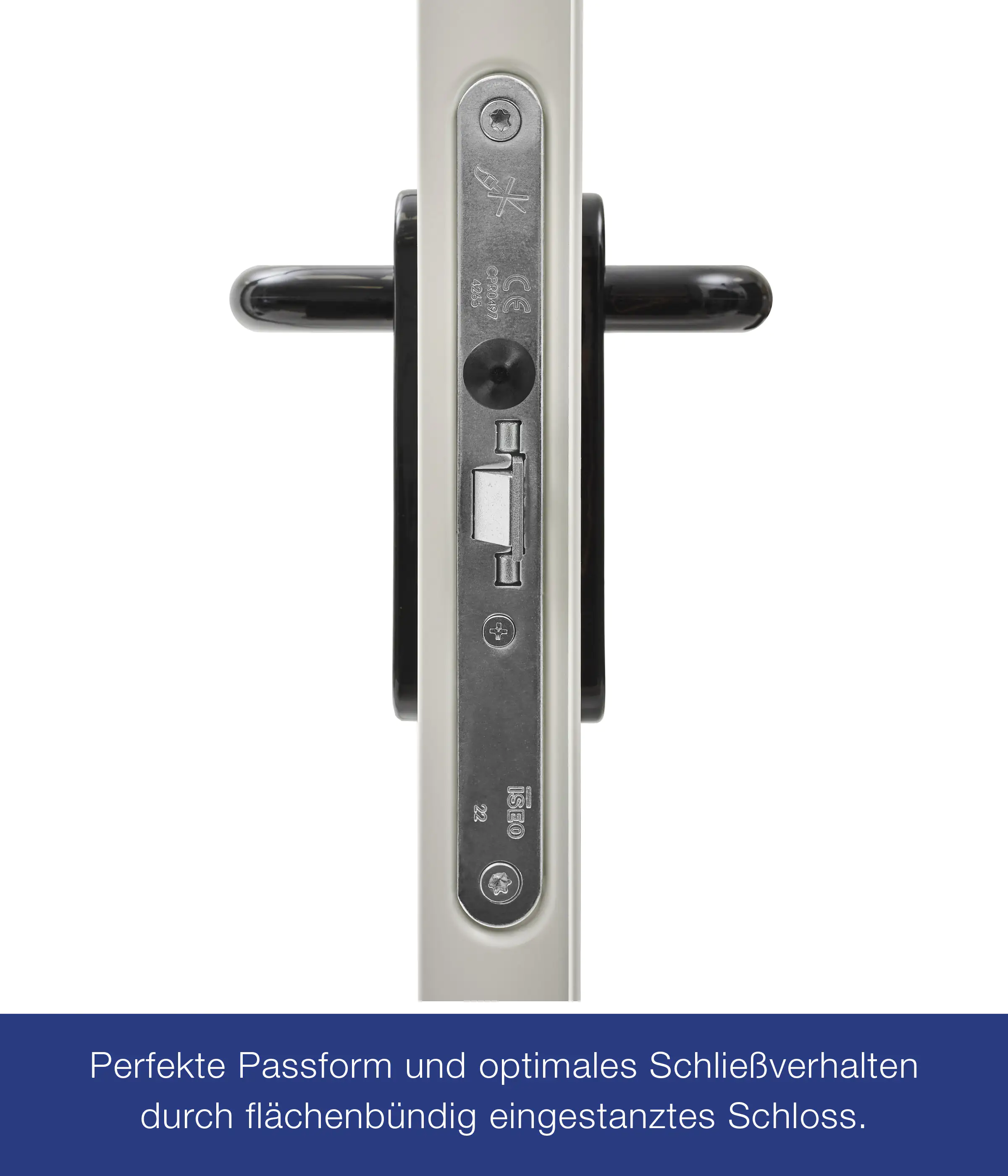 Hörmann Feuerschutztür T-30-1 80 x 180,0 cm