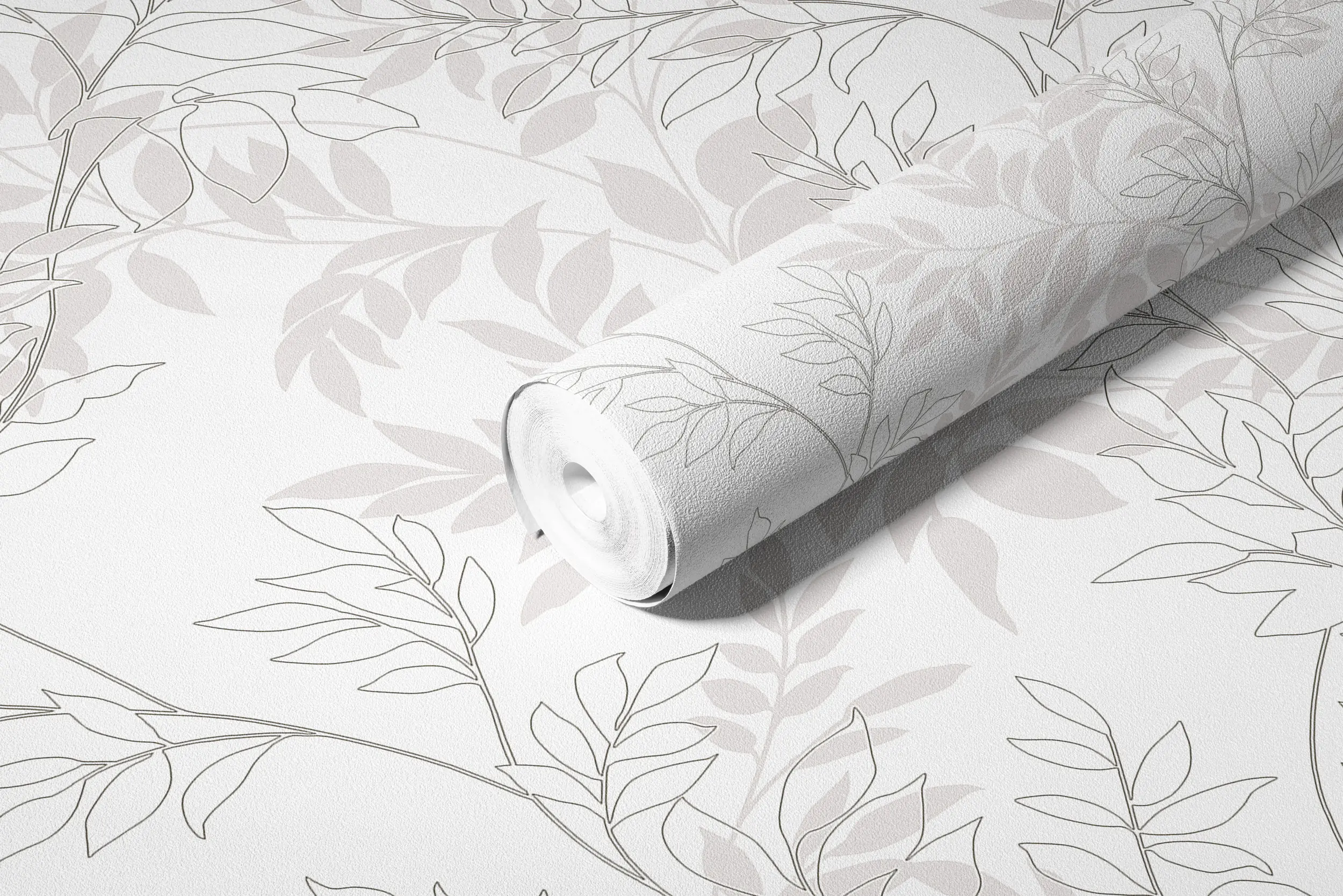 Erismann Vliestapete Guido Maria Kretschmer Floral beige 10,05 x 0.50 m